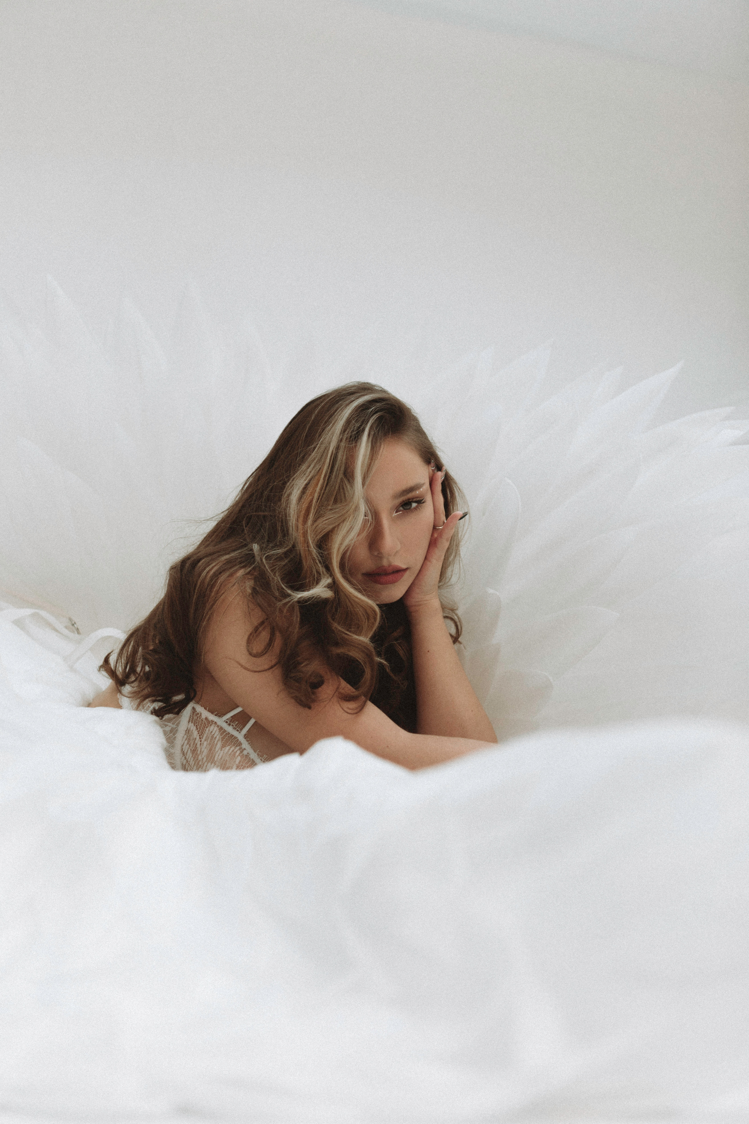 Marisha. Фотограф в Москве Борисова Александра