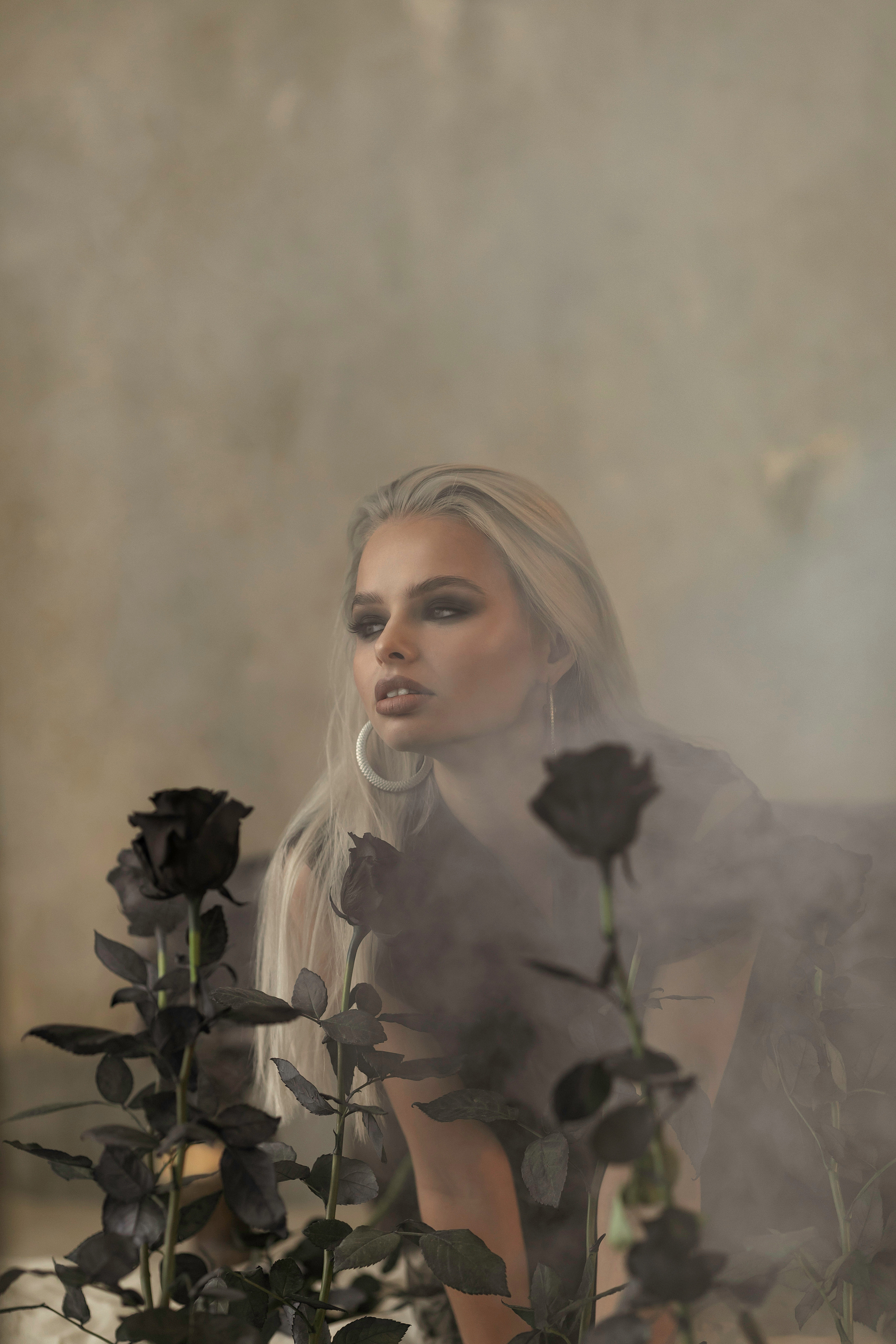 Alice. Фотограф в Москве Борисова Александра