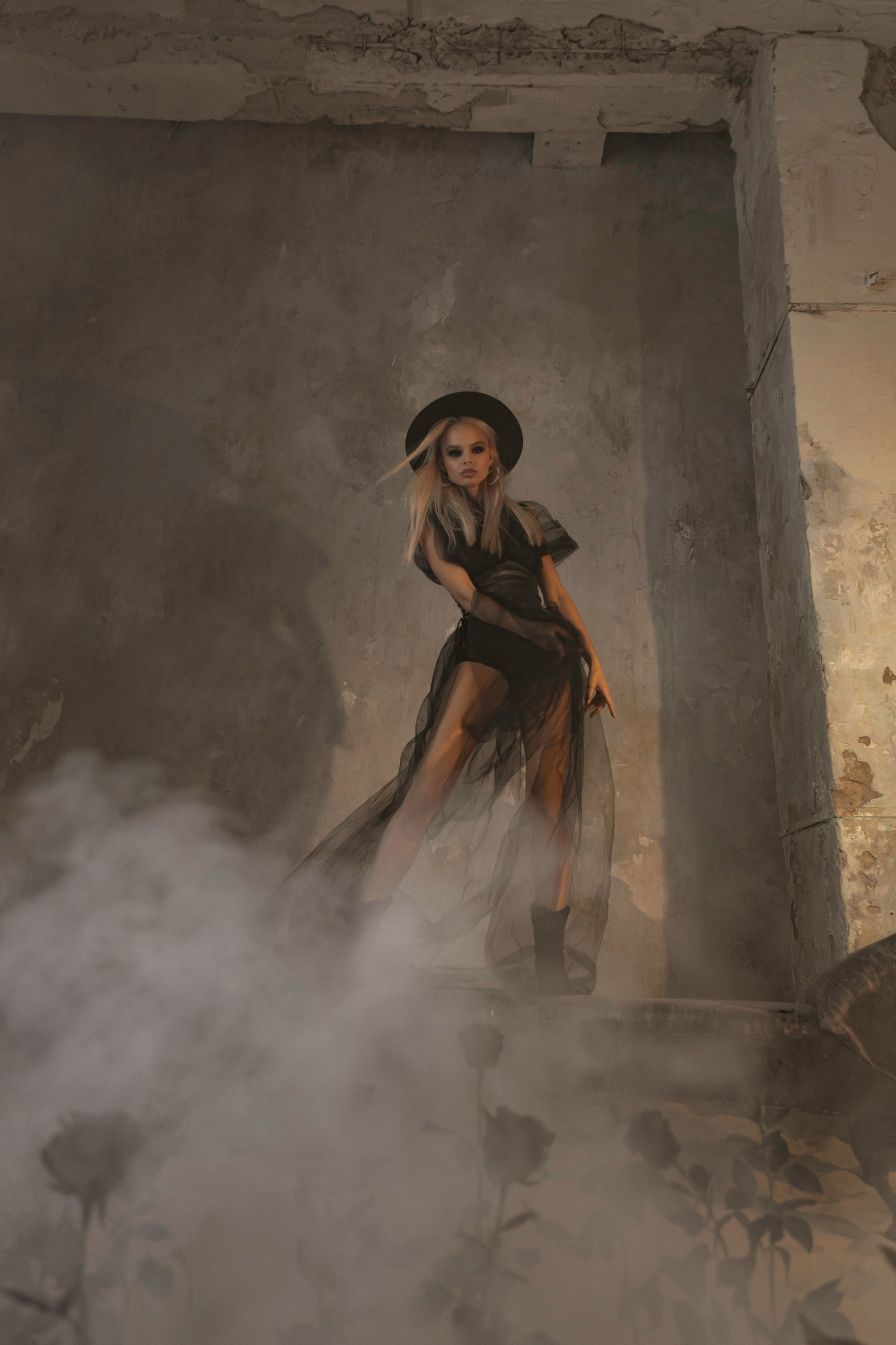 Alice. Фотограф в Москве Борисова Александра