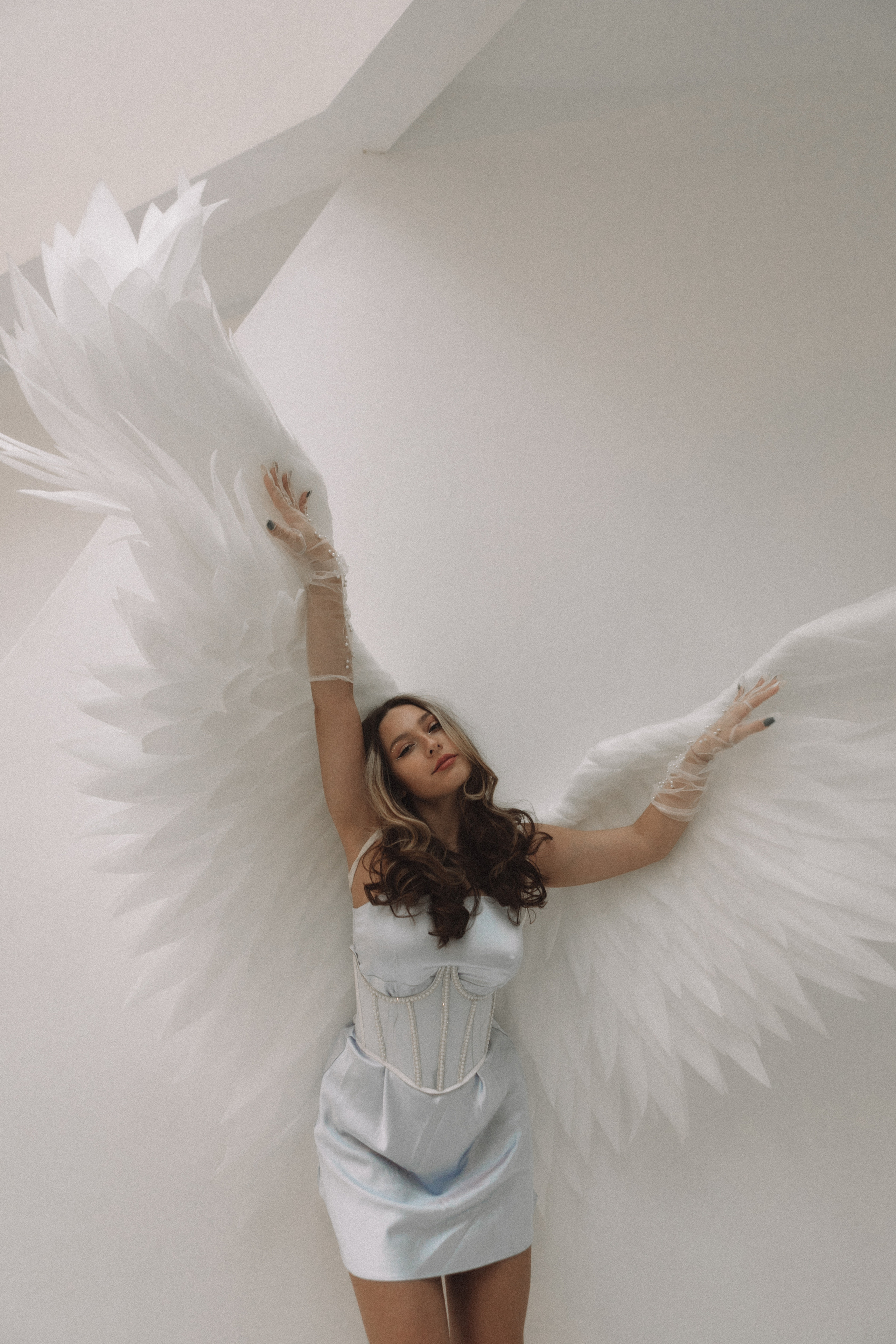 Marisha. Фотограф в Москве Борисова Александра