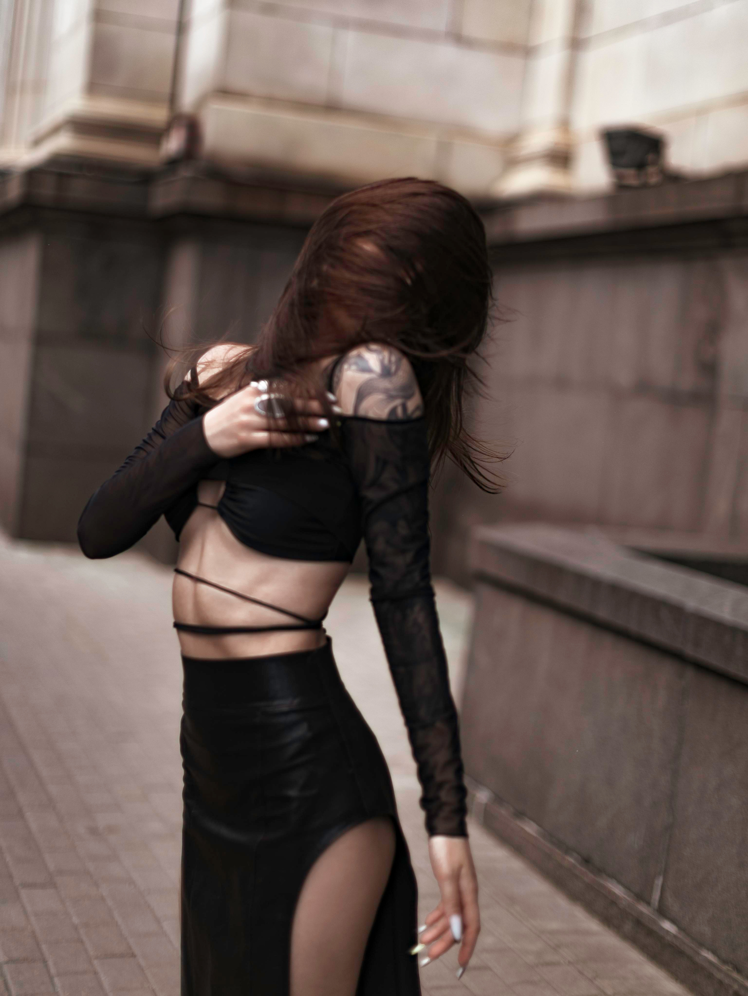 Ann. Фотограф в Москве Борисова Александра