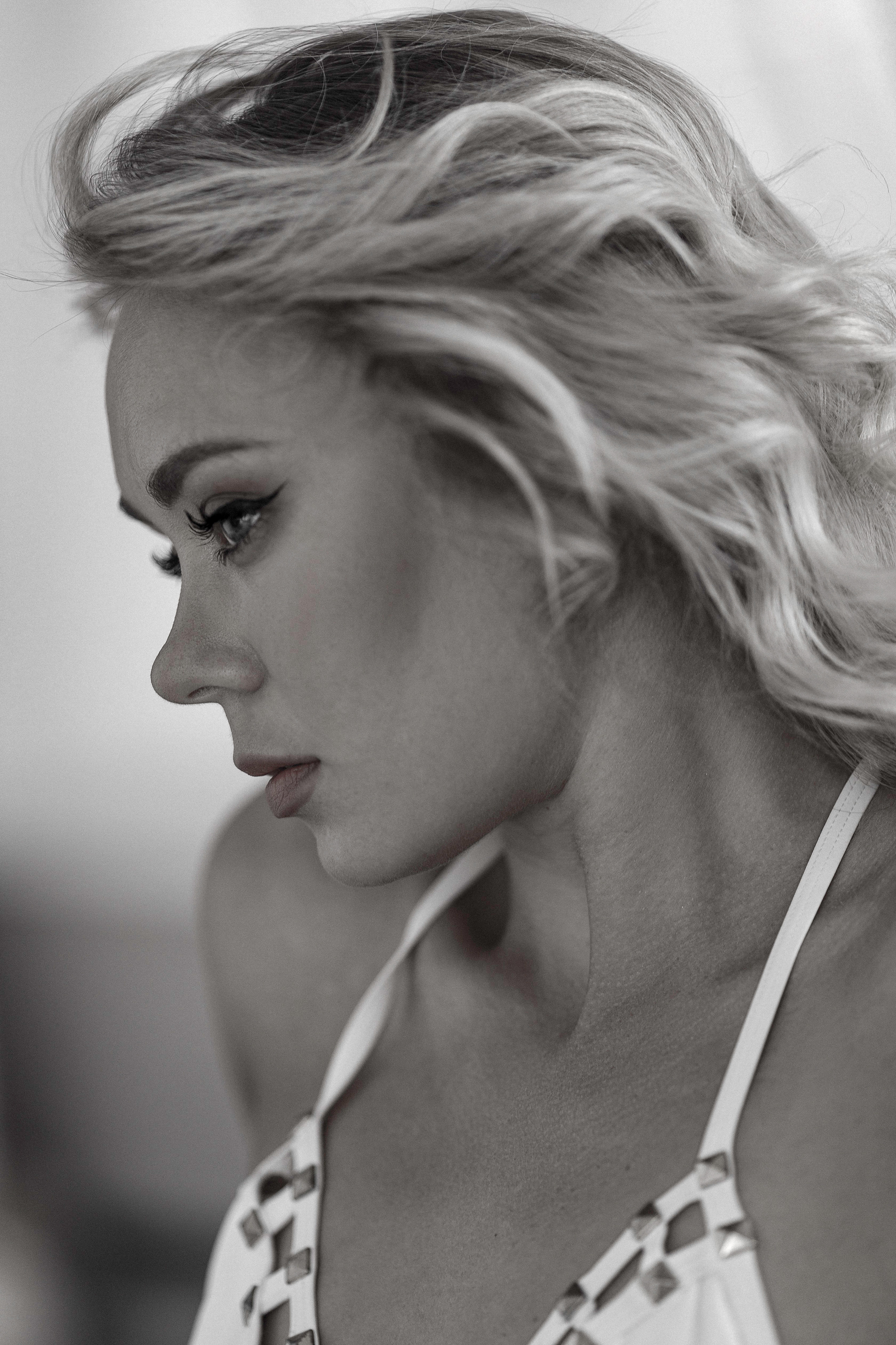 Aksinya. Фотограф в Москве Борисова Александра