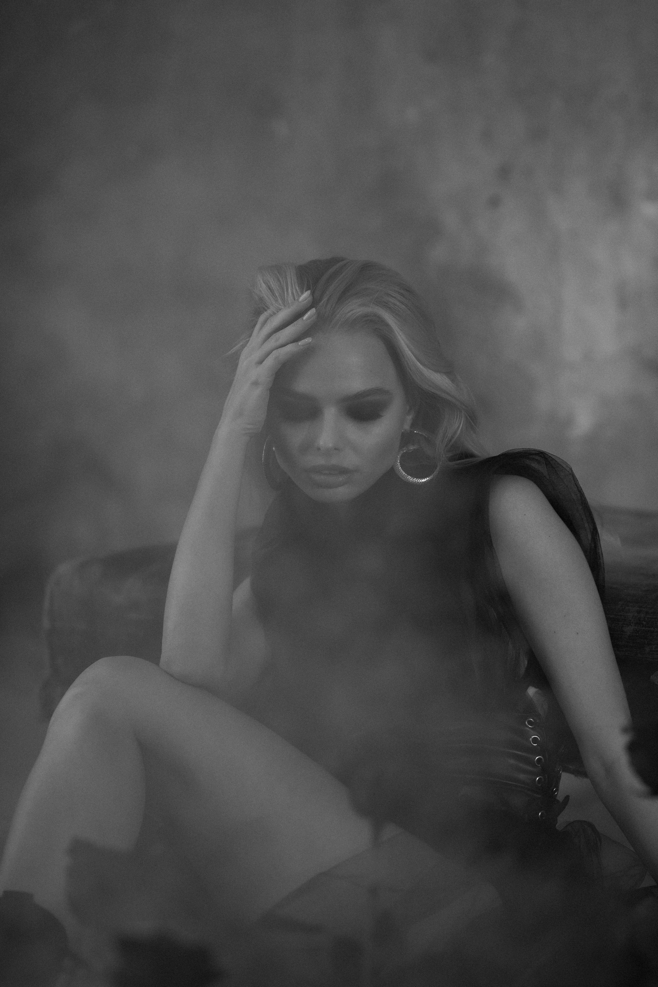 Alice. Фотограф в Москве Борисова Александра