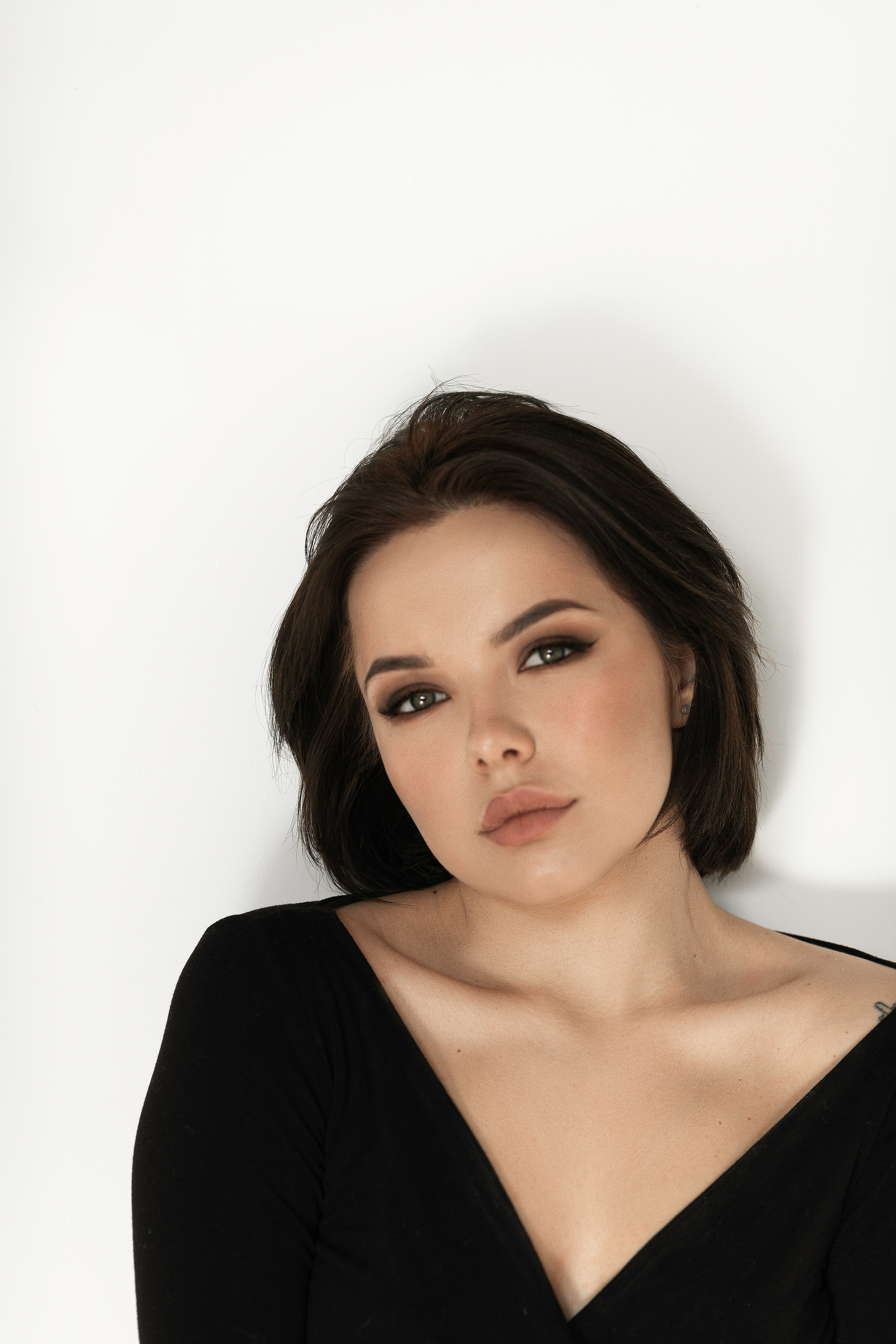 Nastya. Фотограф в Москве Борисова Александра