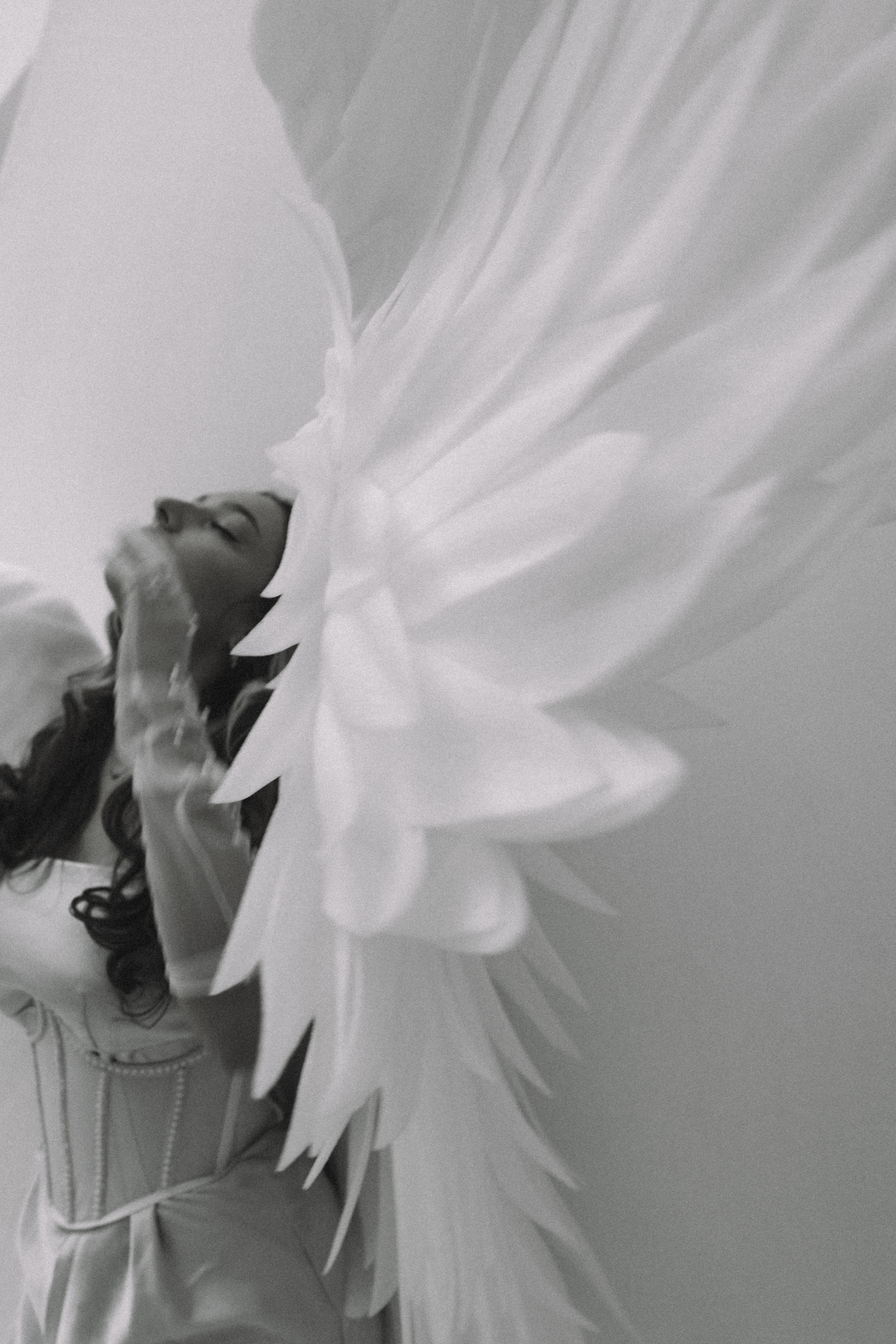 Marisha. Фотограф в Москве Борисова Александра