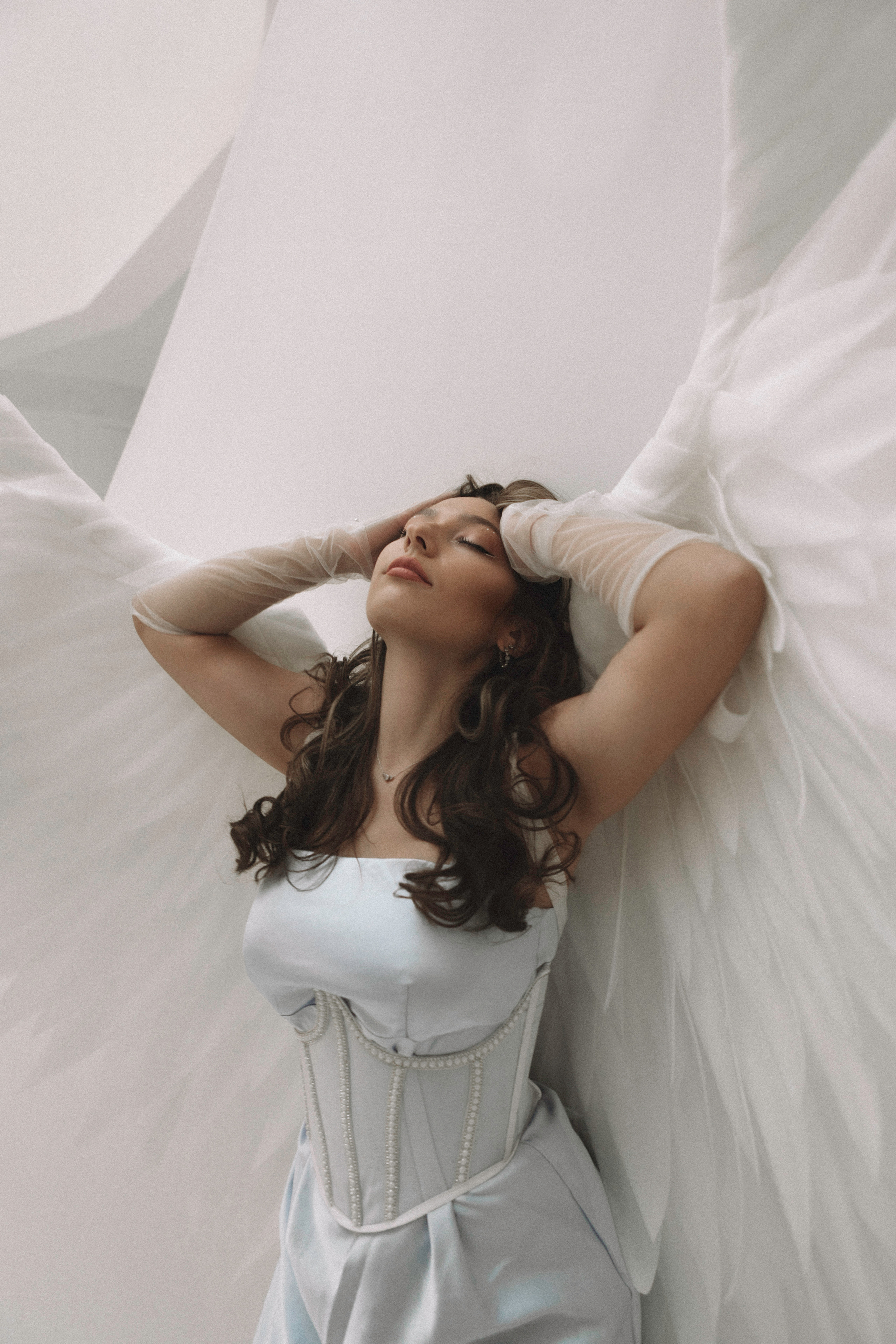 Marisha. Фотограф в Москве Борисова Александра