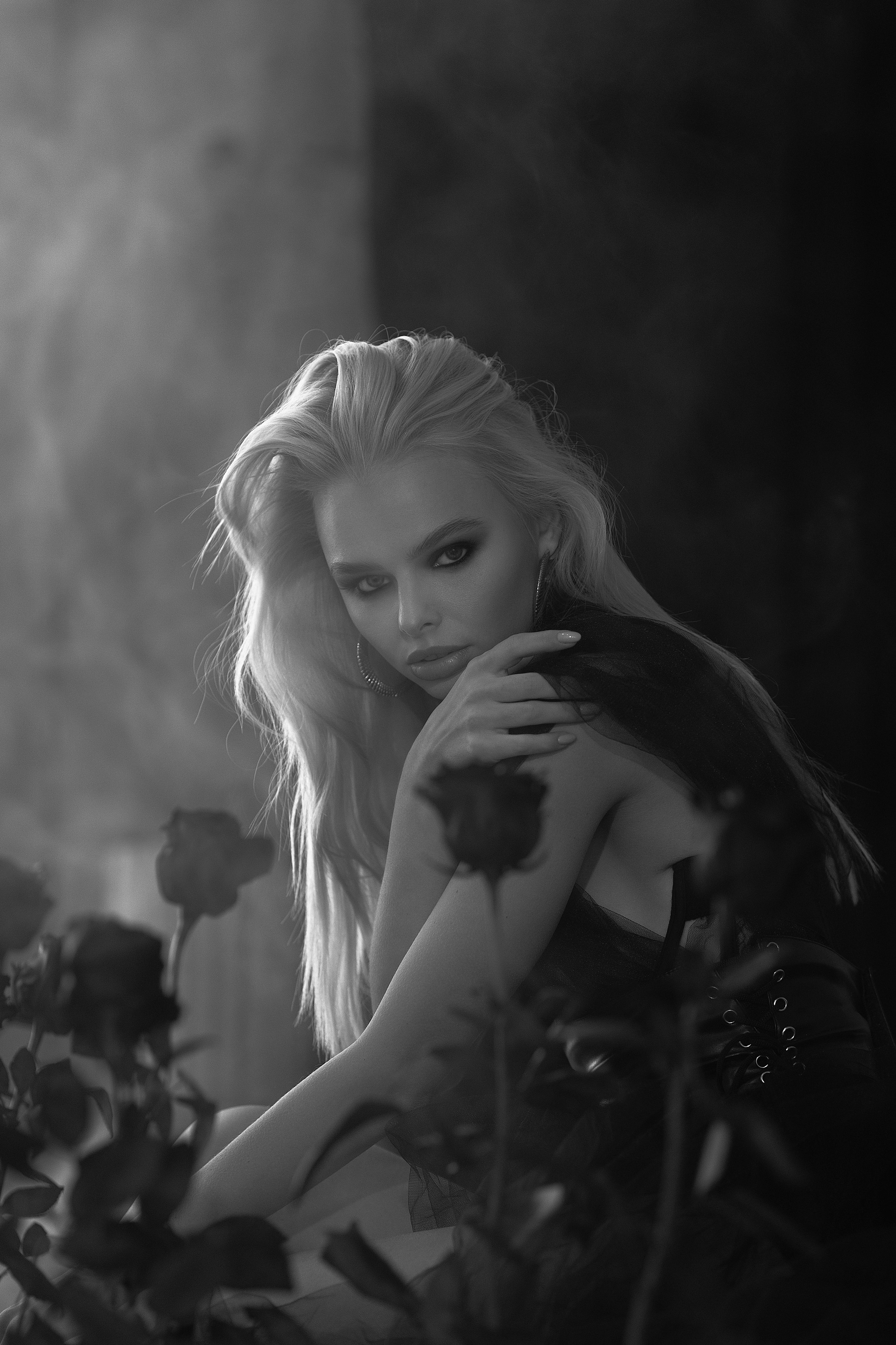 Alice. Фотограф в Москве Борисова Александра