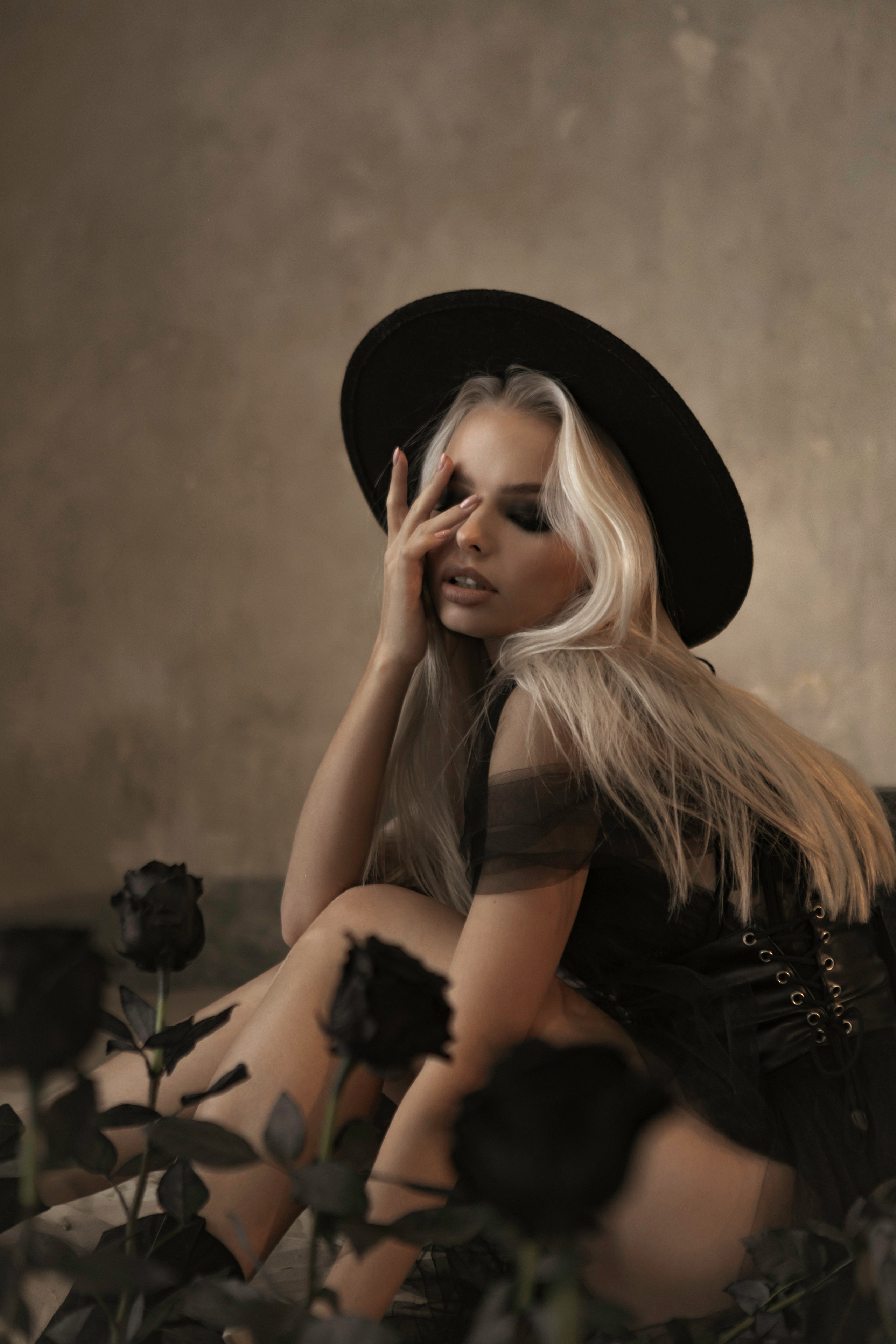 Alice. Фотограф в Москве Борисова Александра