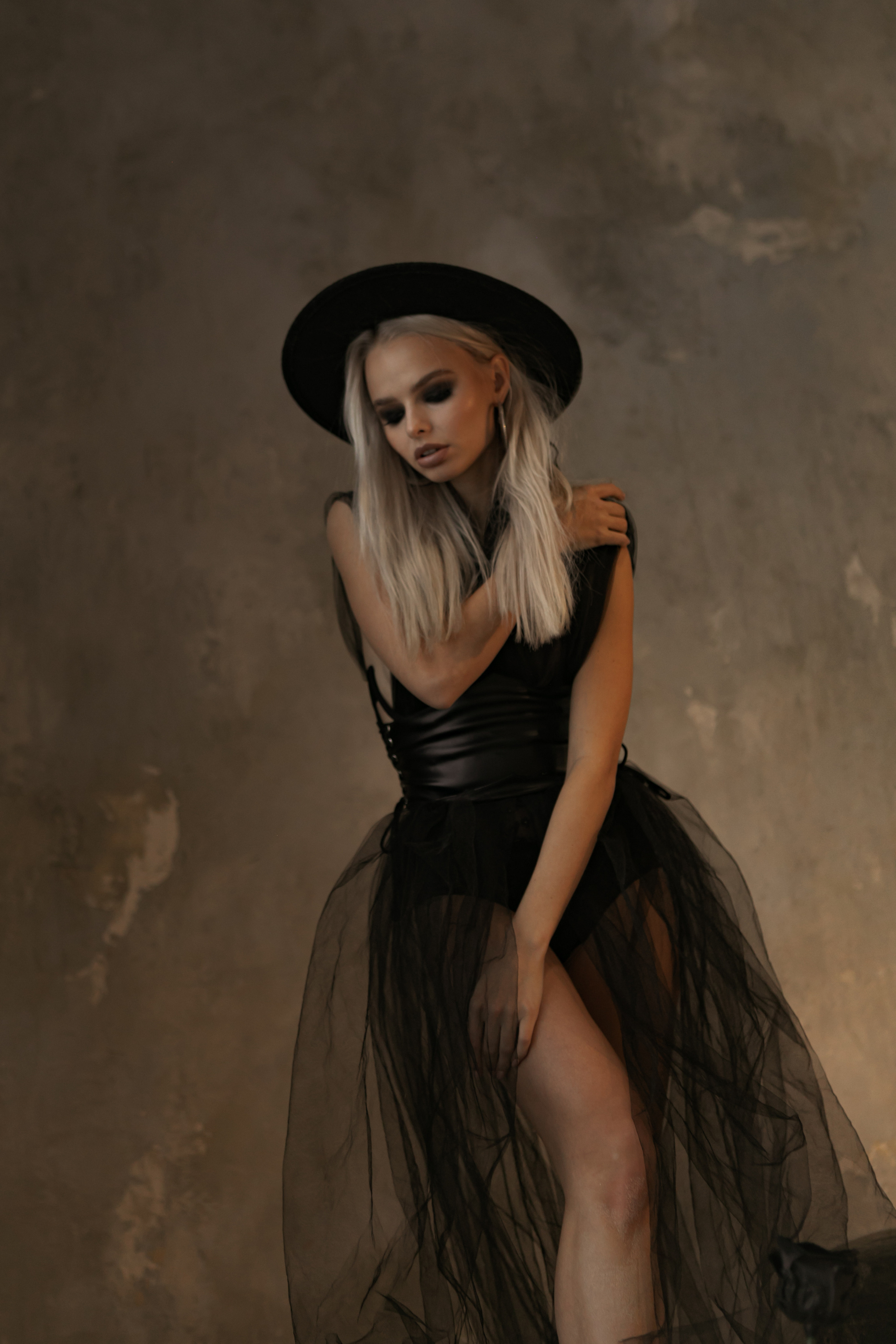 Alice. Фотограф в Москве Борисова Александра