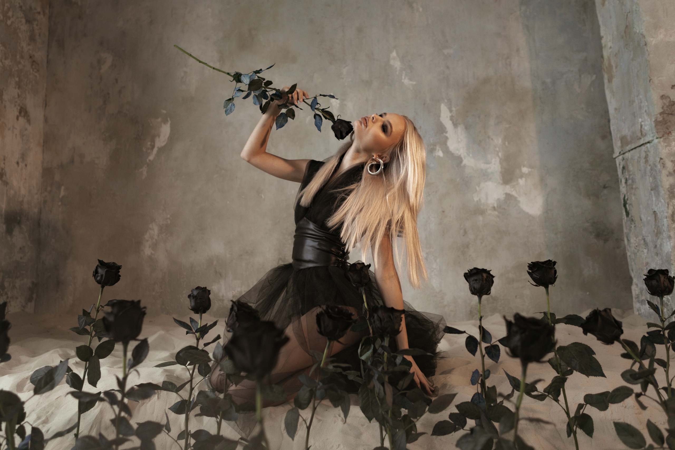 Alice. Фотограф в Москве Борисова Александра