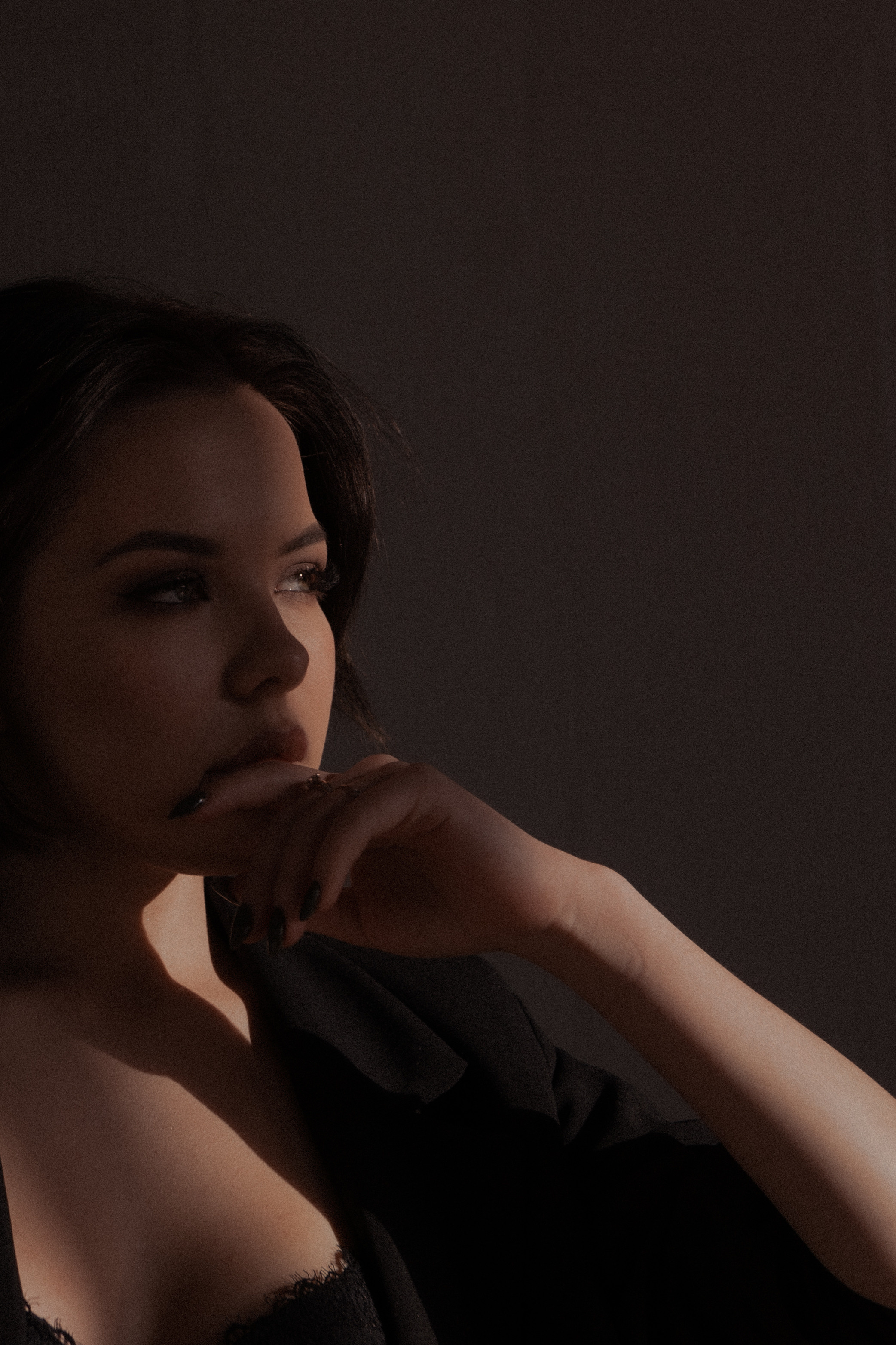 Nastya. Фотограф в Москве Борисова Александра