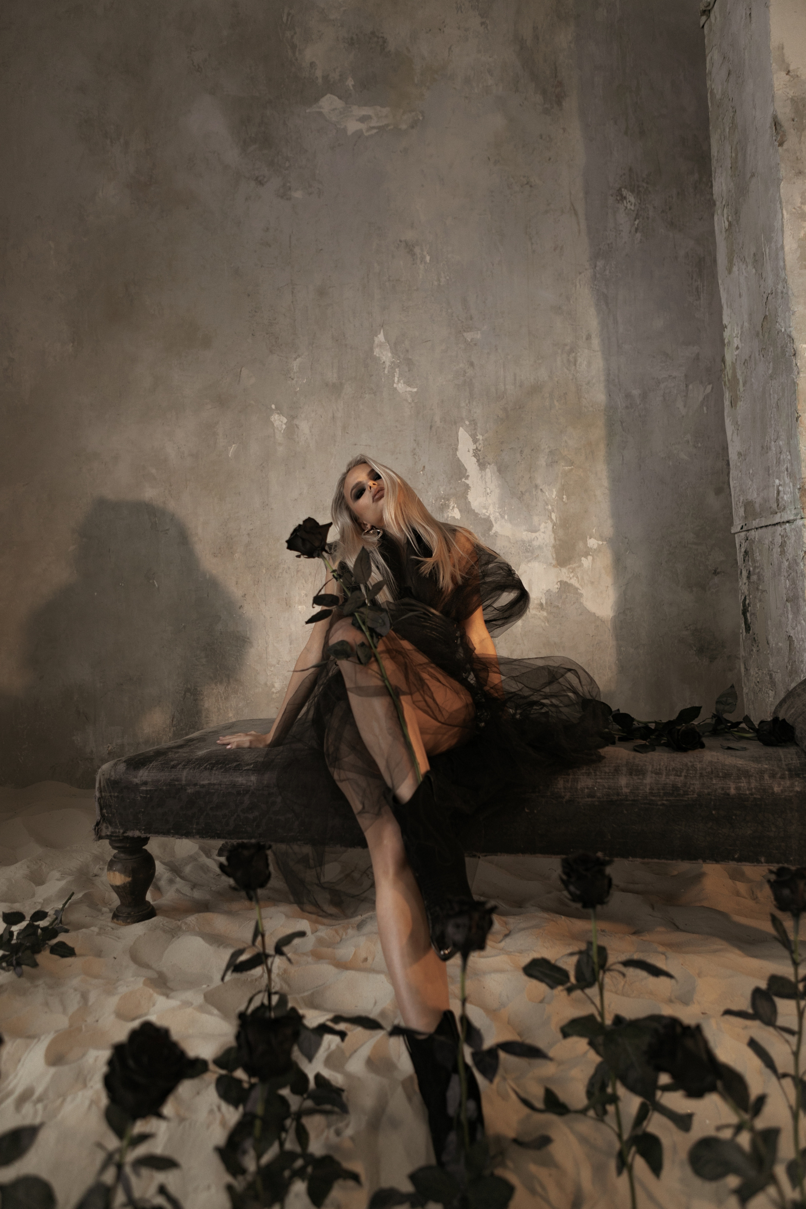 Alice. Фотограф в Москве Борисова Александра