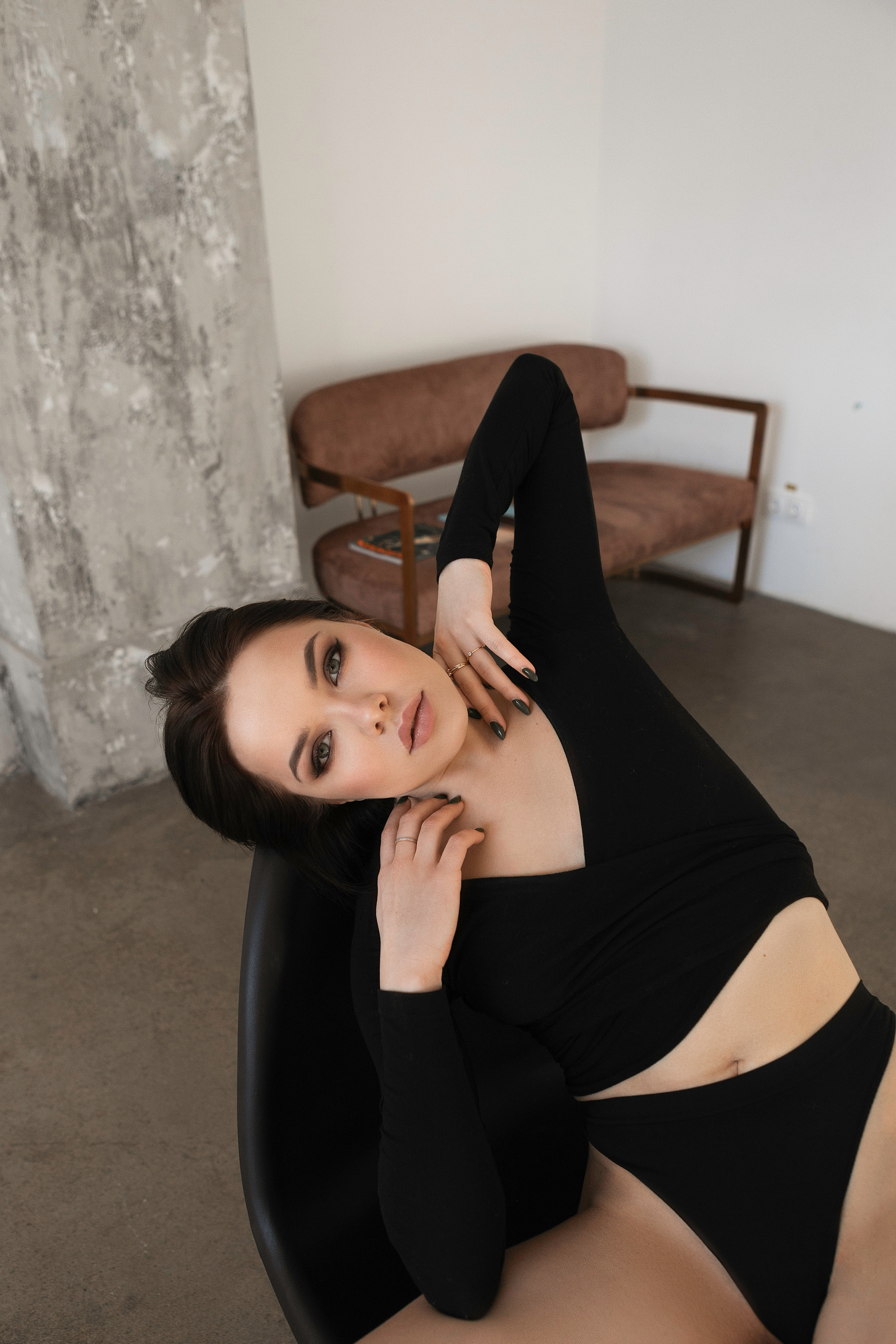 Nastya. Фотограф в Москве Борисова Александра