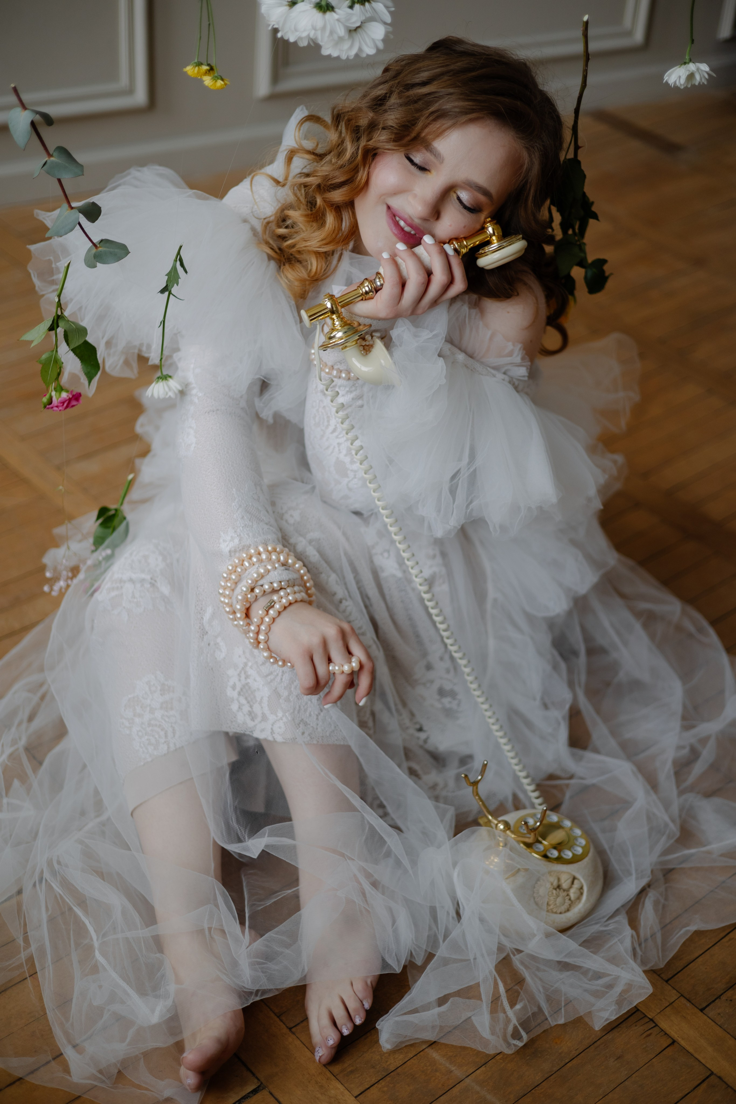 Катюша. Свадебный и портретный фотограф в Москве, Туле и Брянске Дара Евсеева