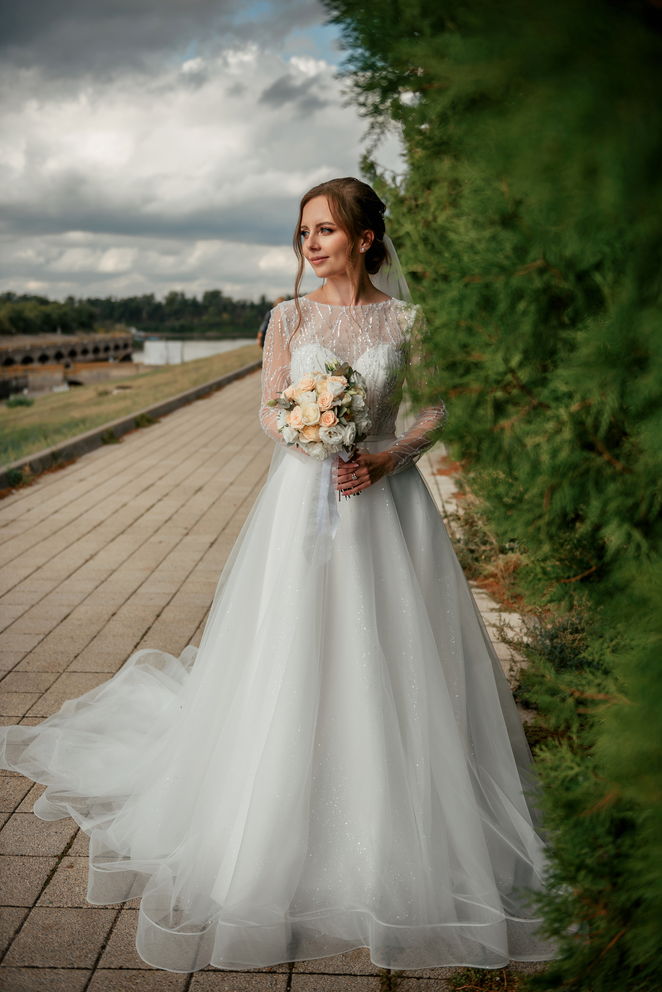 L&S. #свадебныйфотограф #wedding #weddingday #lovestory #фотографволгогр