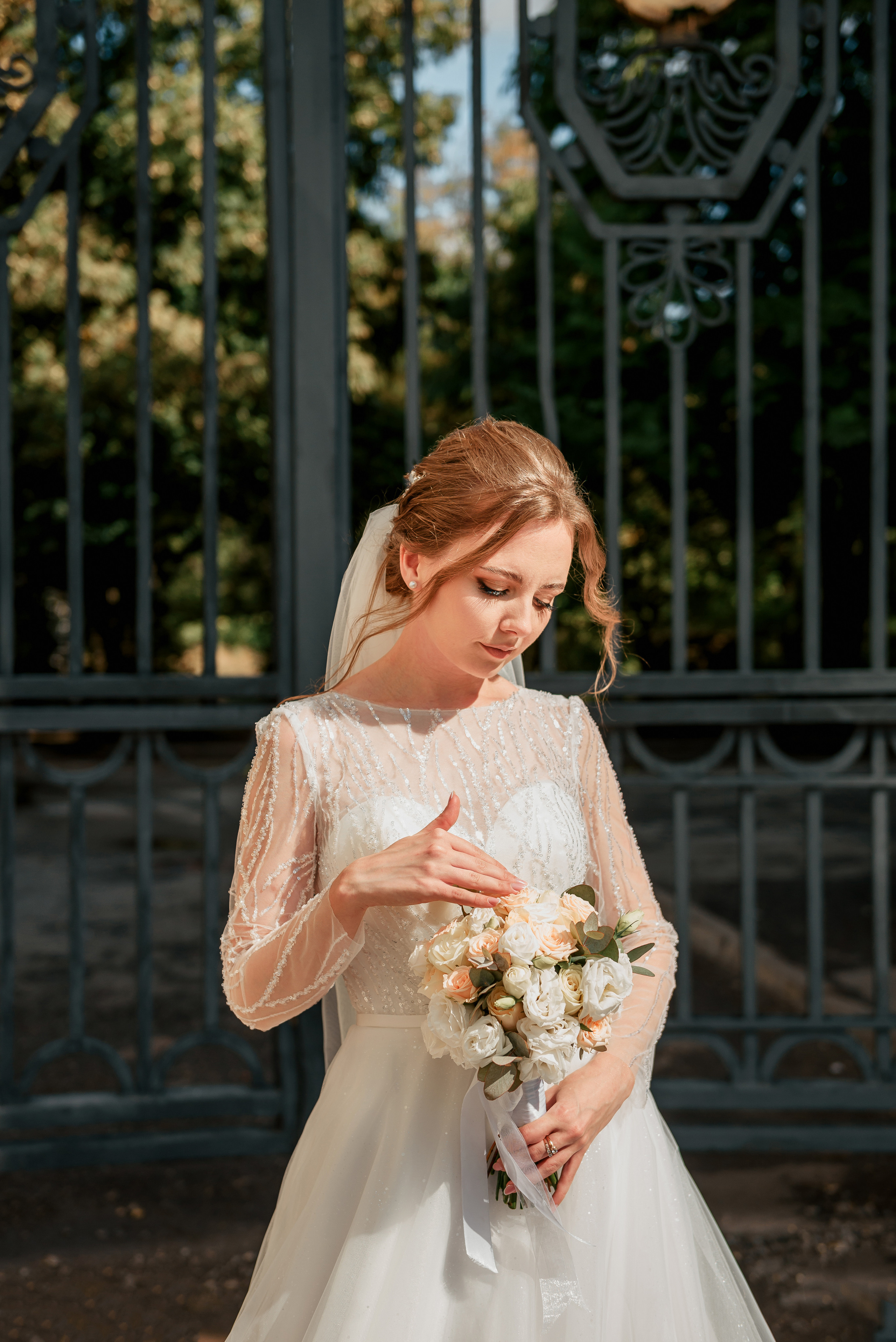 L&S. #свадебныйфотограф #wedding #weddingday #lovestory #фотографволгогр