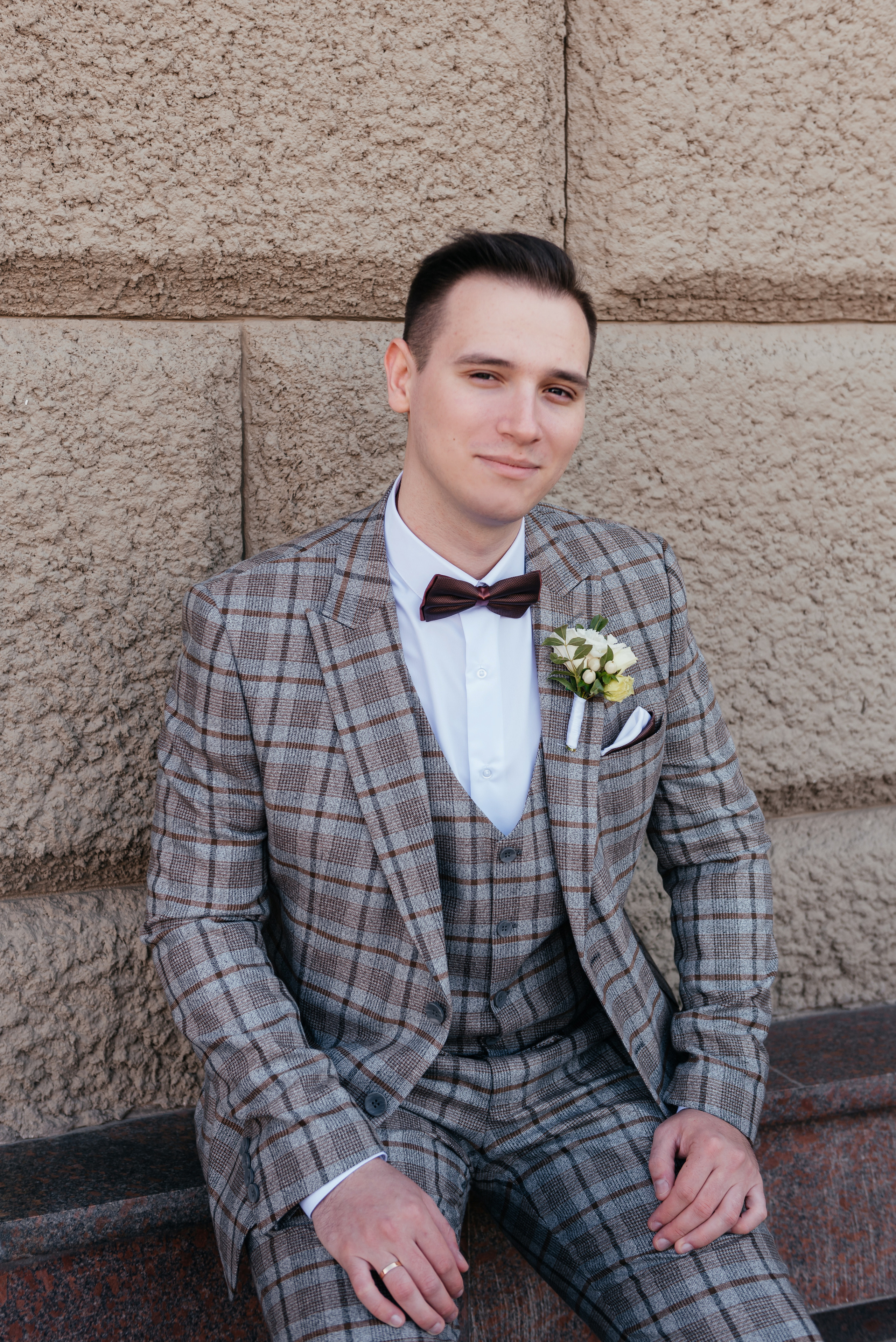 S&O. #свадебныйфотограф #wedding #weddingday #lovestory #фотографволгогр