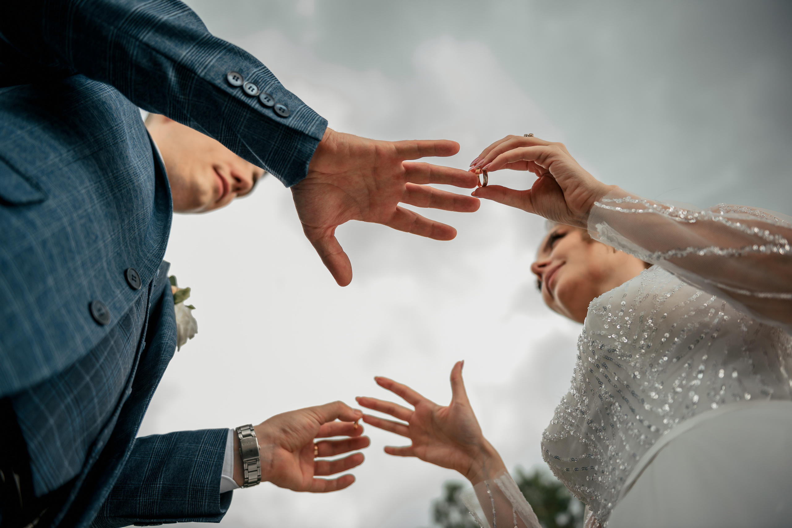 L&S. #свадебныйфотограф #wedding #weddingday #lovestory #фотографволгогр