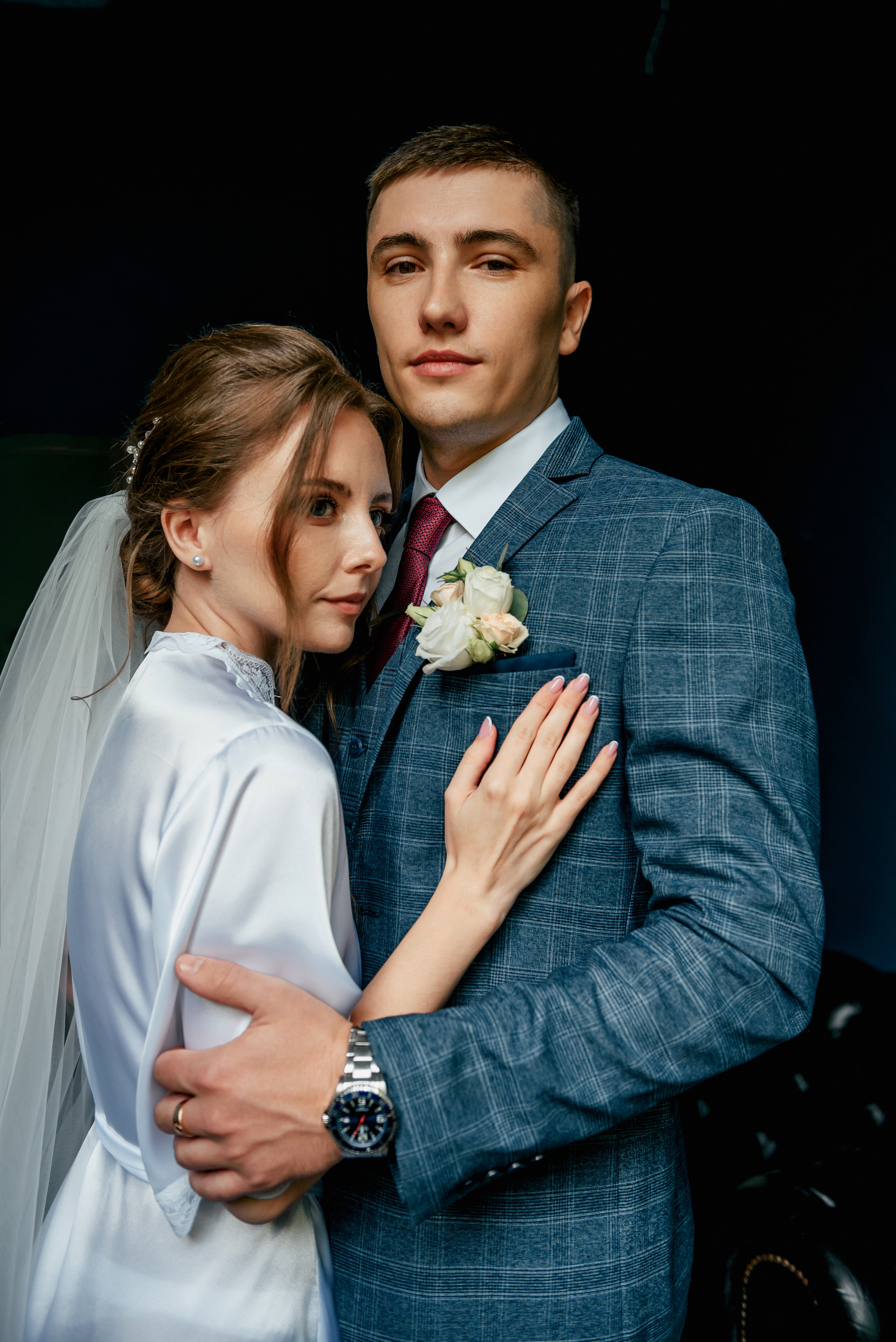 L&S. #свадебныйфотограф #wedding #weddingday #lovestory #фотографволгогр