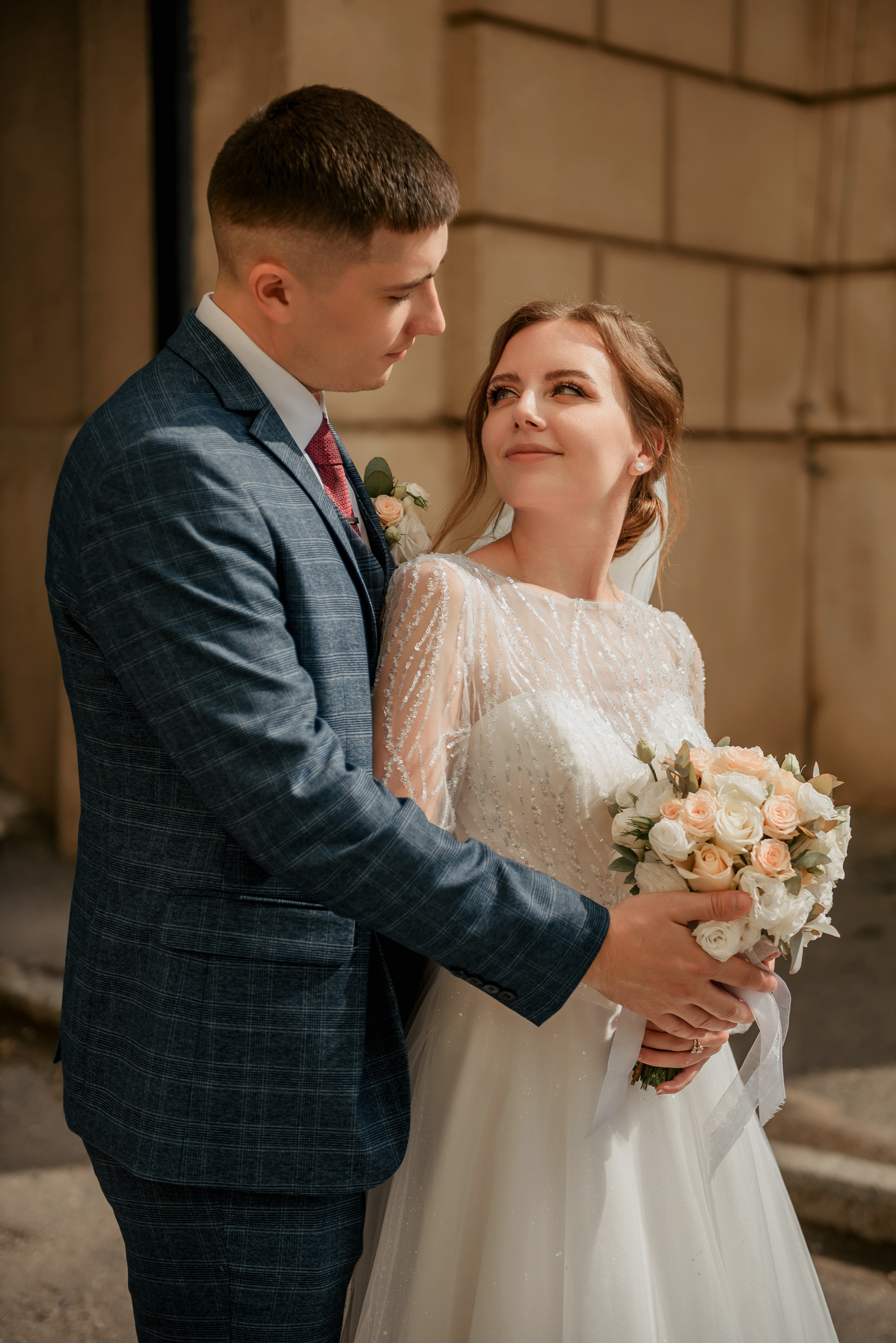 L&S. #свадебныйфотограф #wedding #weddingday #lovestory #фотографволгогр