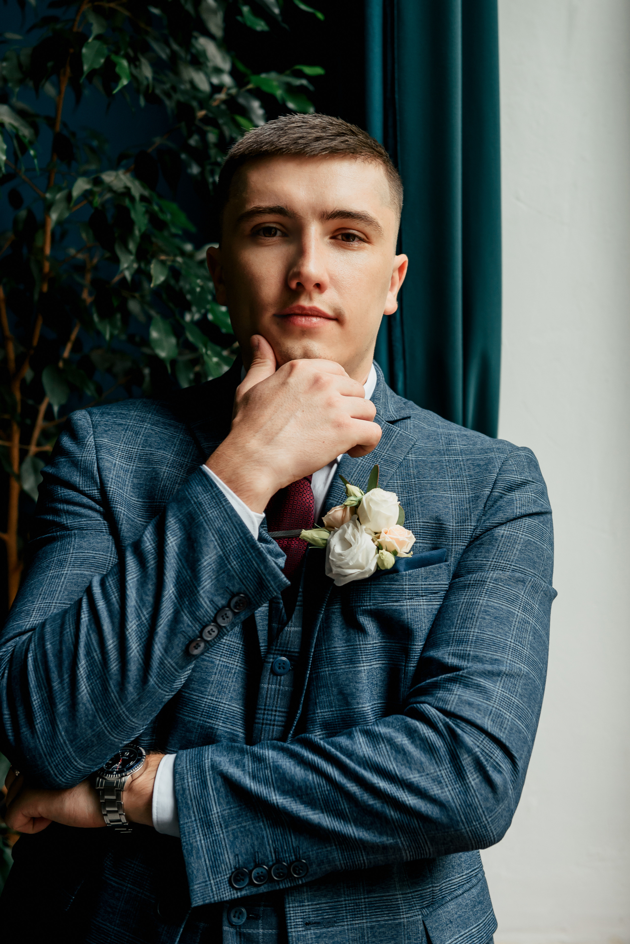 L&S. #свадебныйфотограф #wedding #weddingday #lovestory #фотографволгогр