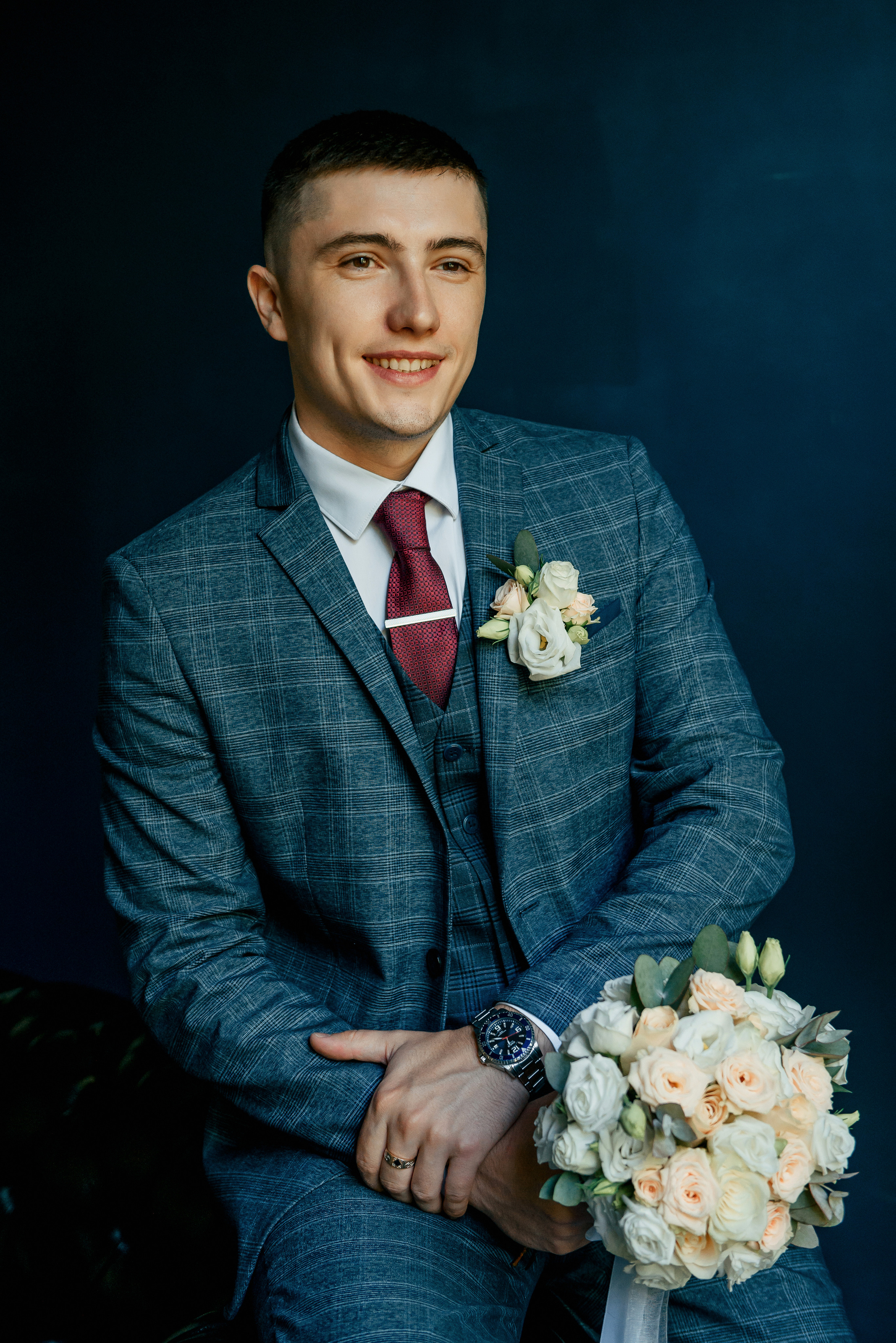 L&S. #свадебныйфотограф #wedding #weddingday #lovestory #фотографволгогр