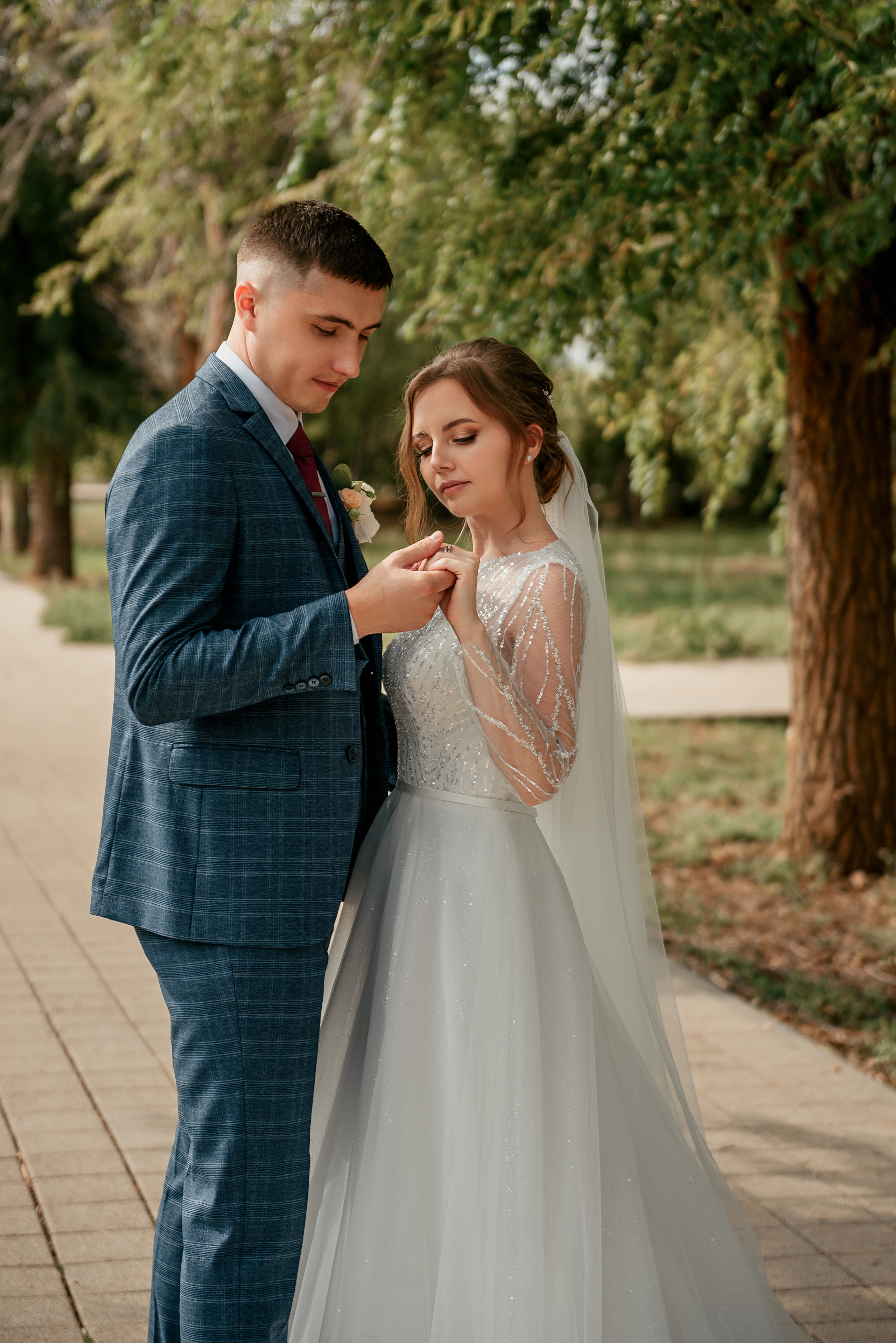 L&S. #свадебныйфотограф #wedding #weddingday #lovestory #фотографволгогр