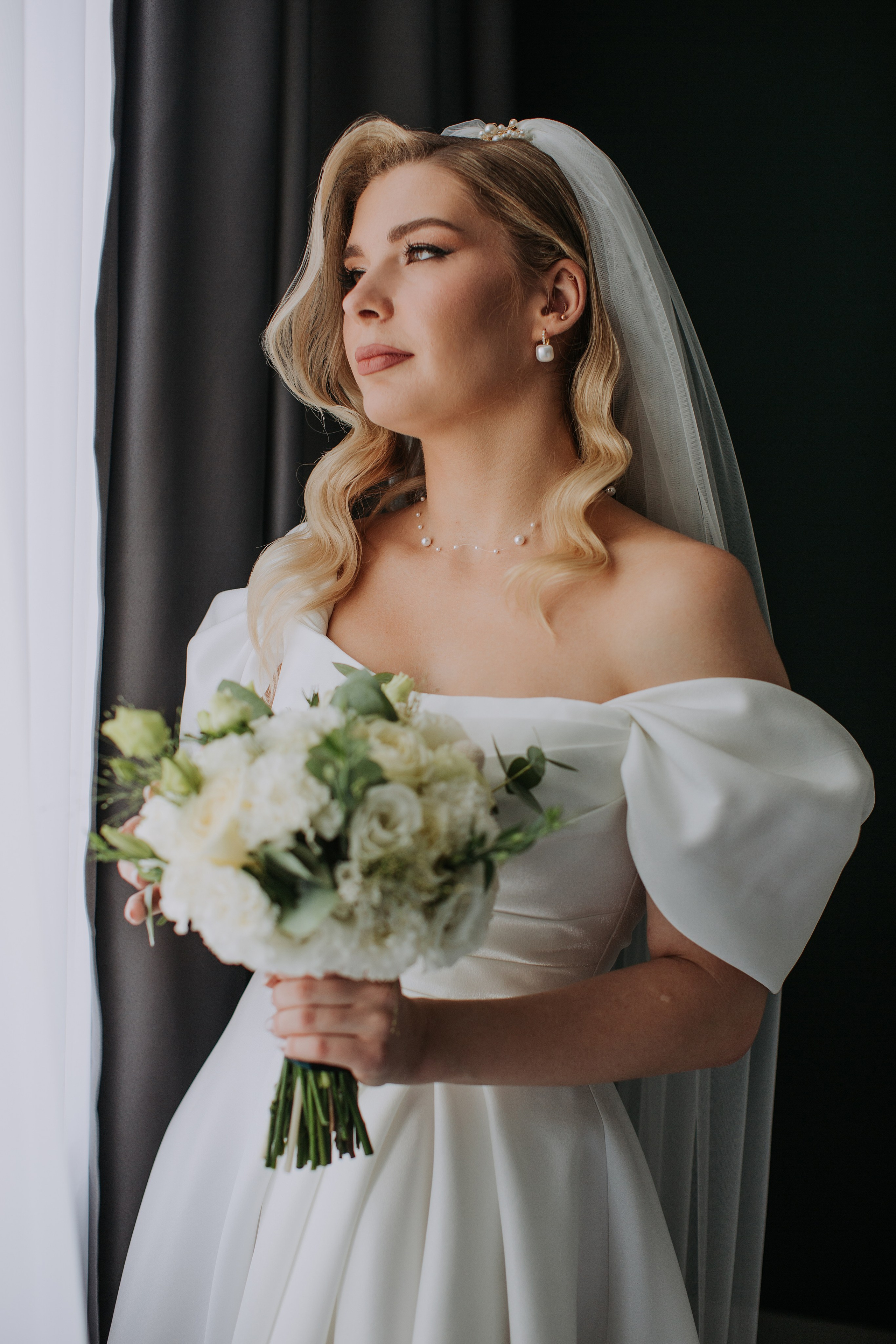 Алексей и Юлия. Свадебный фотограф и видеограф в Ростове-на-Дону Романенко