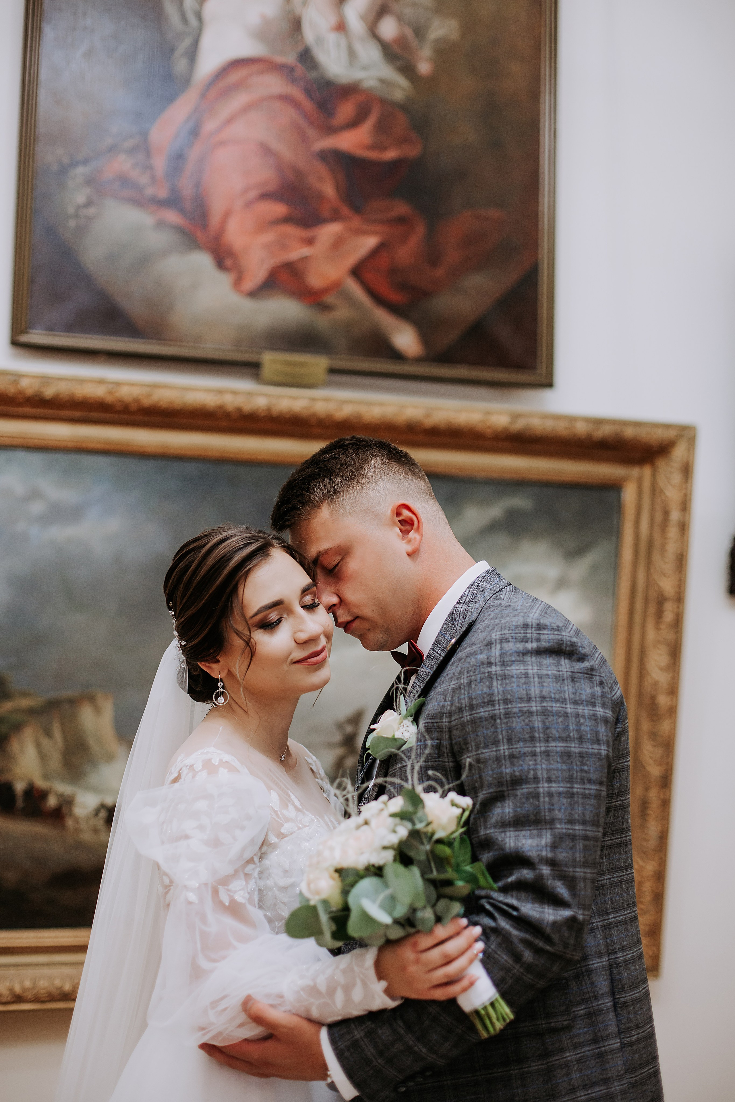 Денис и Наталья. Свадебный фотограф и видеограф в Ростове-на-Дону Романенко