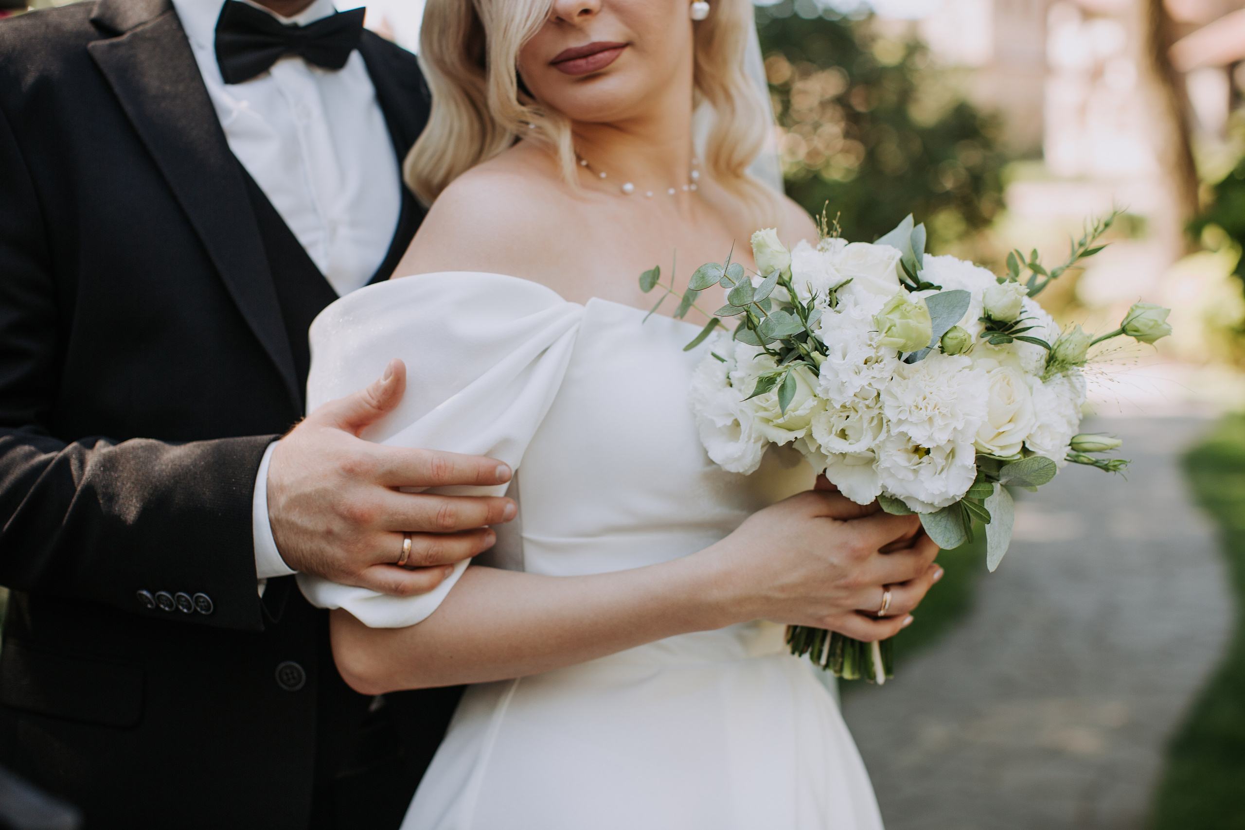 Алексей и Юлия. Свадебный фотограф и видеограф в Ростове-на-Дону Романенко