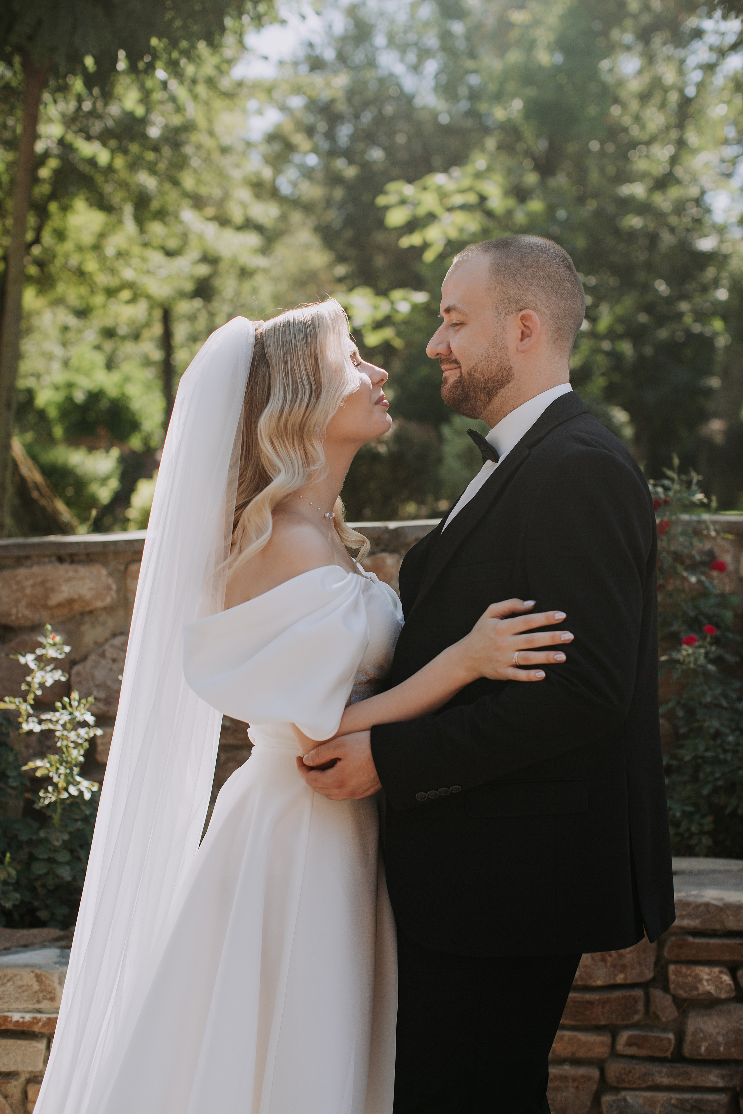 Алексей и Юлия. Свадебный фотограф и видеограф в Ростове-на-Дону Романенко