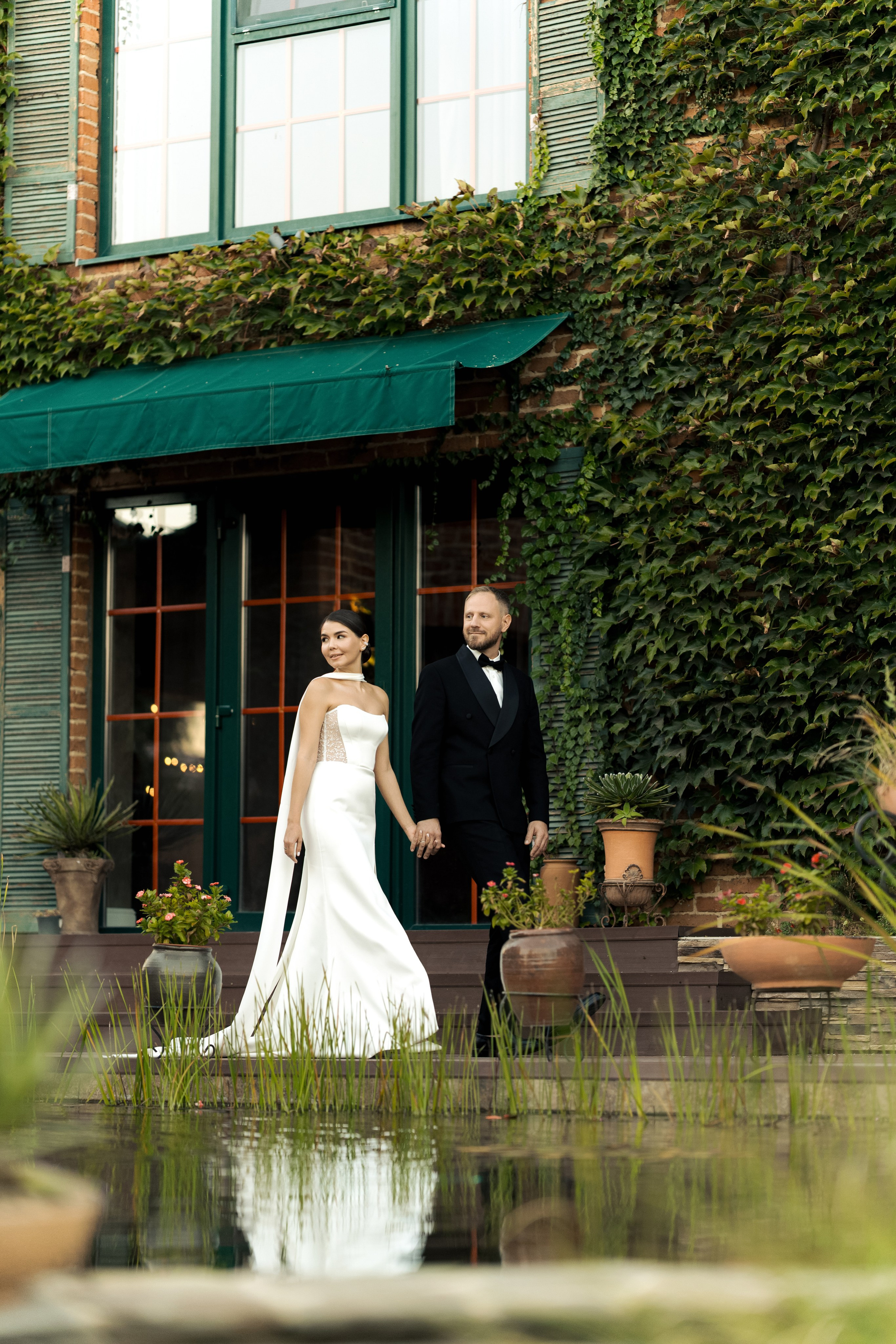 Влад |Диана. Свадебный фотограф в Ростове-на-Дону Саша Филатова