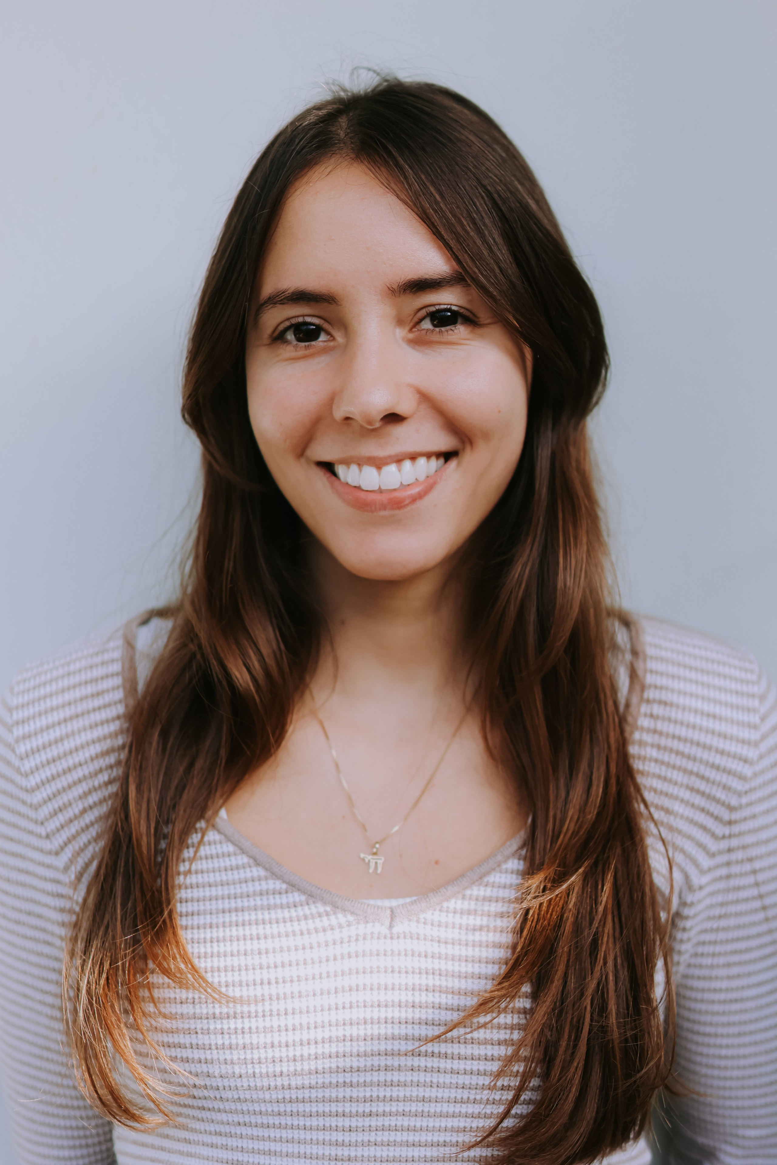 Portraits for CityKids x Newton, Tel Aviv | December 2025. Photographer in Israel Alice Milchin