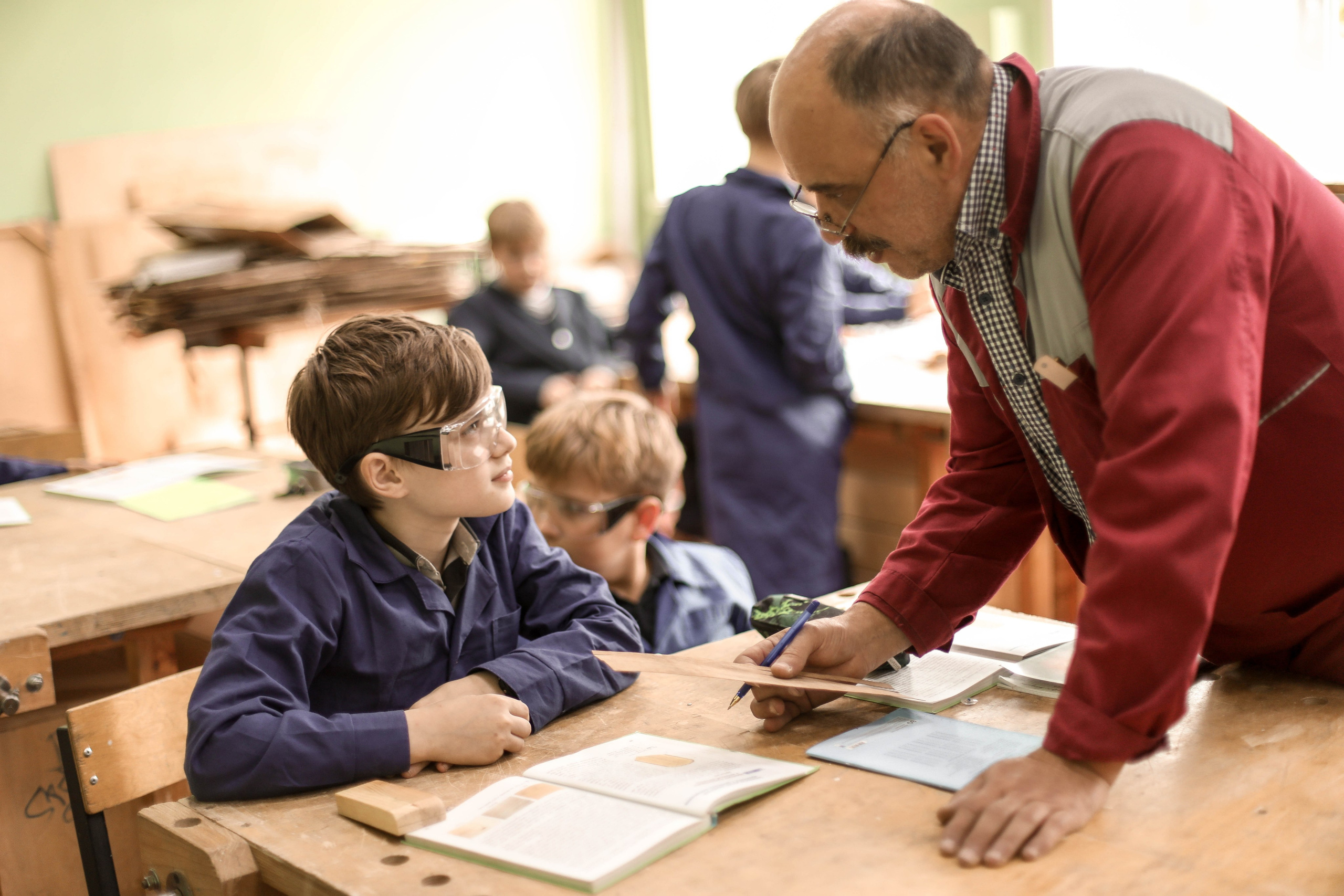 5 класс К. Контент фотограф в Москве Екатерина Михно