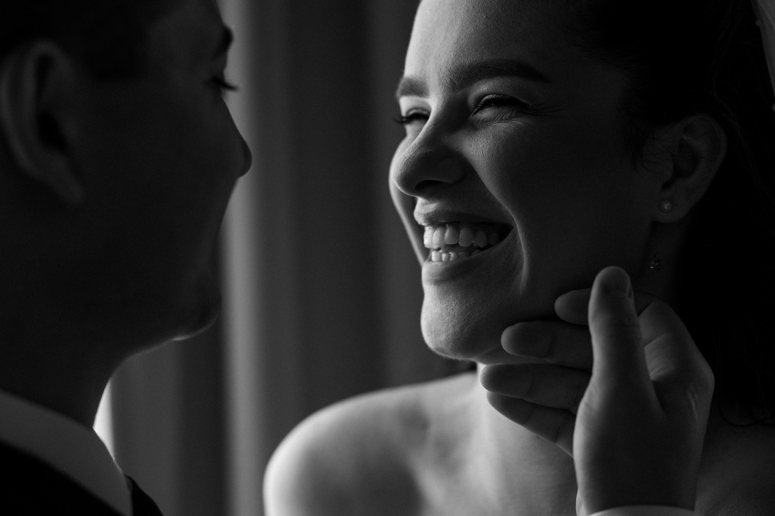 Бенамар. Д&E. Свадебный и семейный фотограф Ростова-на-Дону Ирина Бондарева