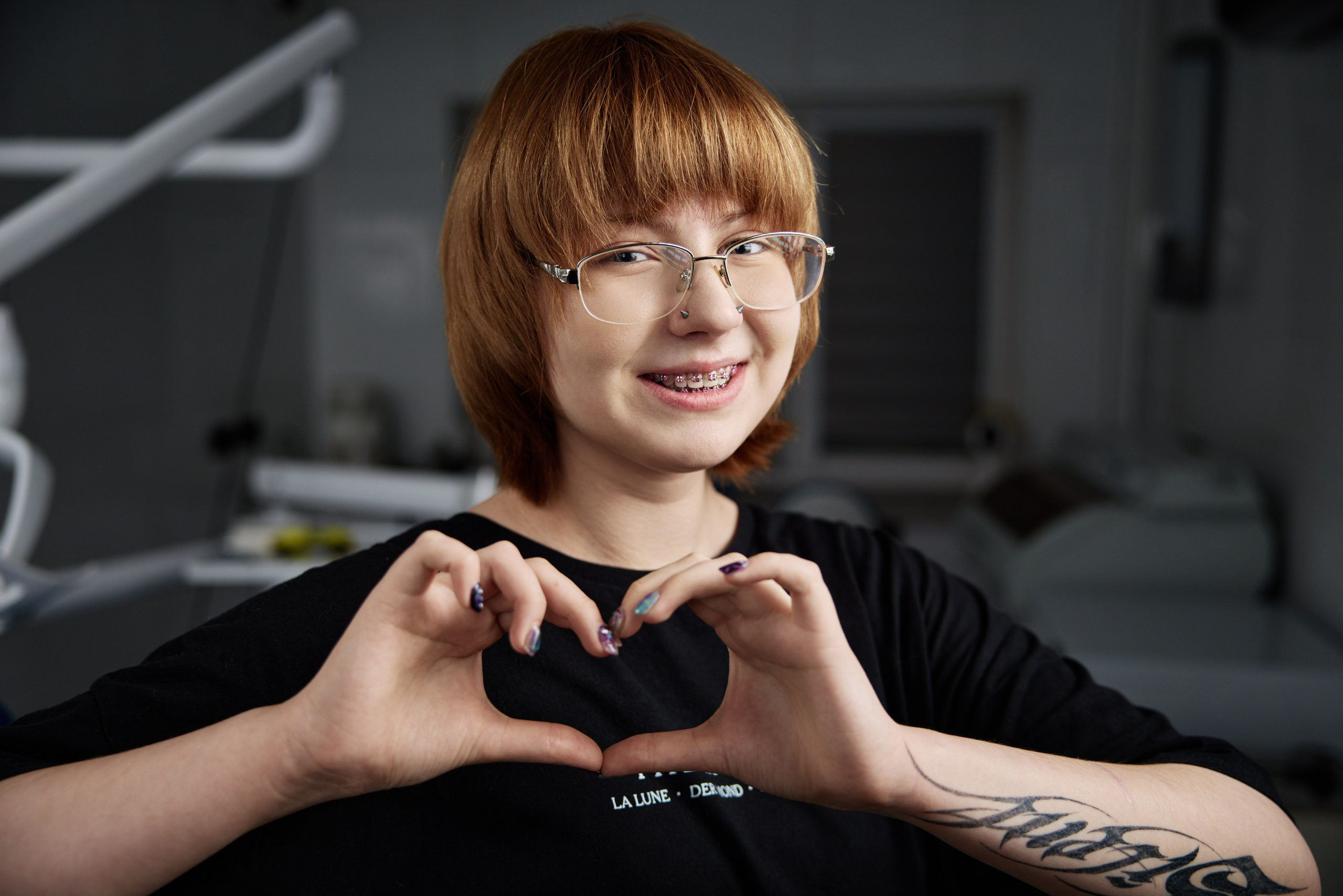 Фотосъёмка для стоматологий и клиник эстетики | Стоматологический контент | Красноярск, Москва, Абакан. Коммерческий автор с характером — Павел Парамонов | Фотограф, Красноярск