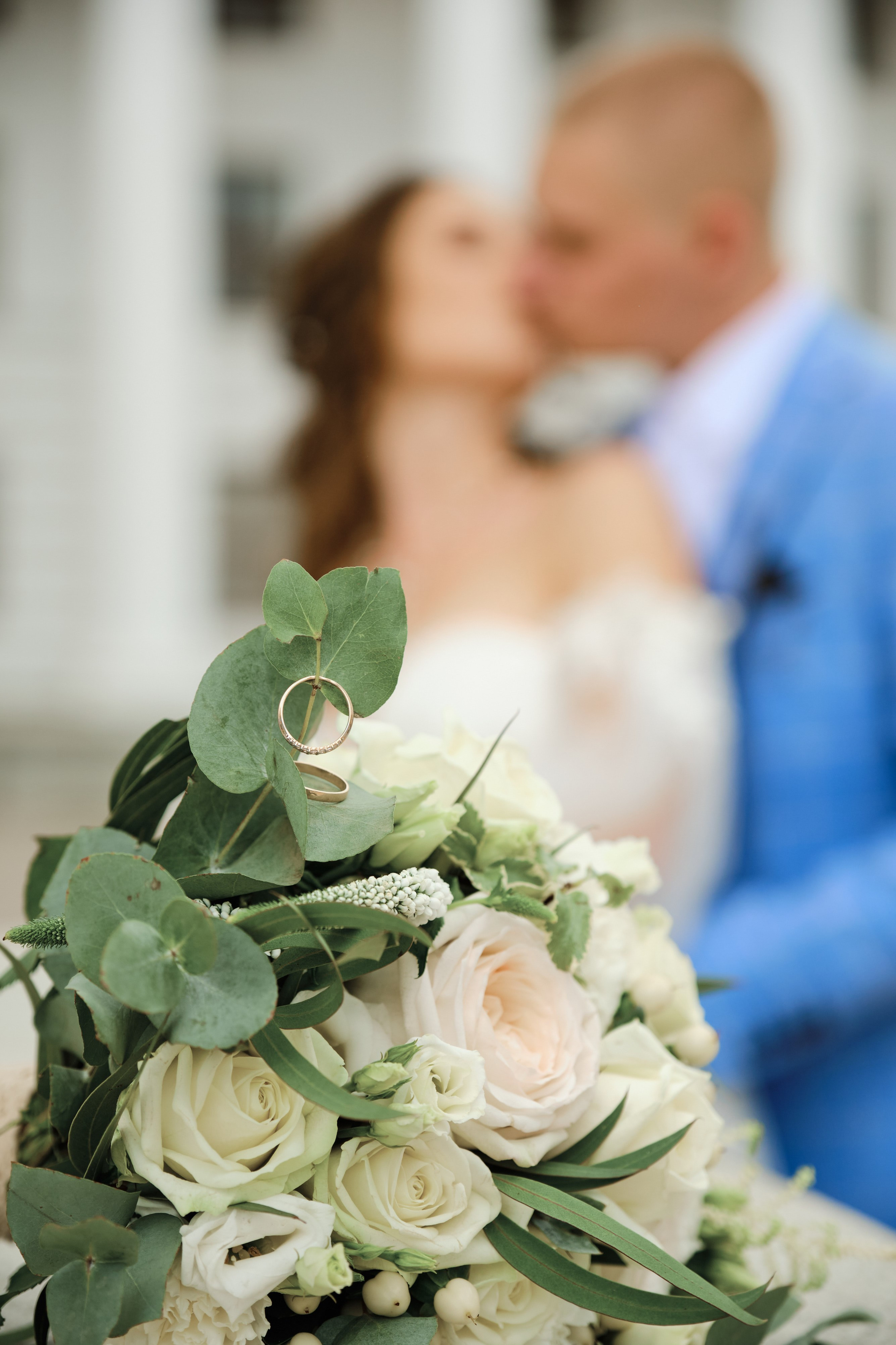 Ирина & Кирилл. Фотограф в Самаре Татьяна Дубаносова