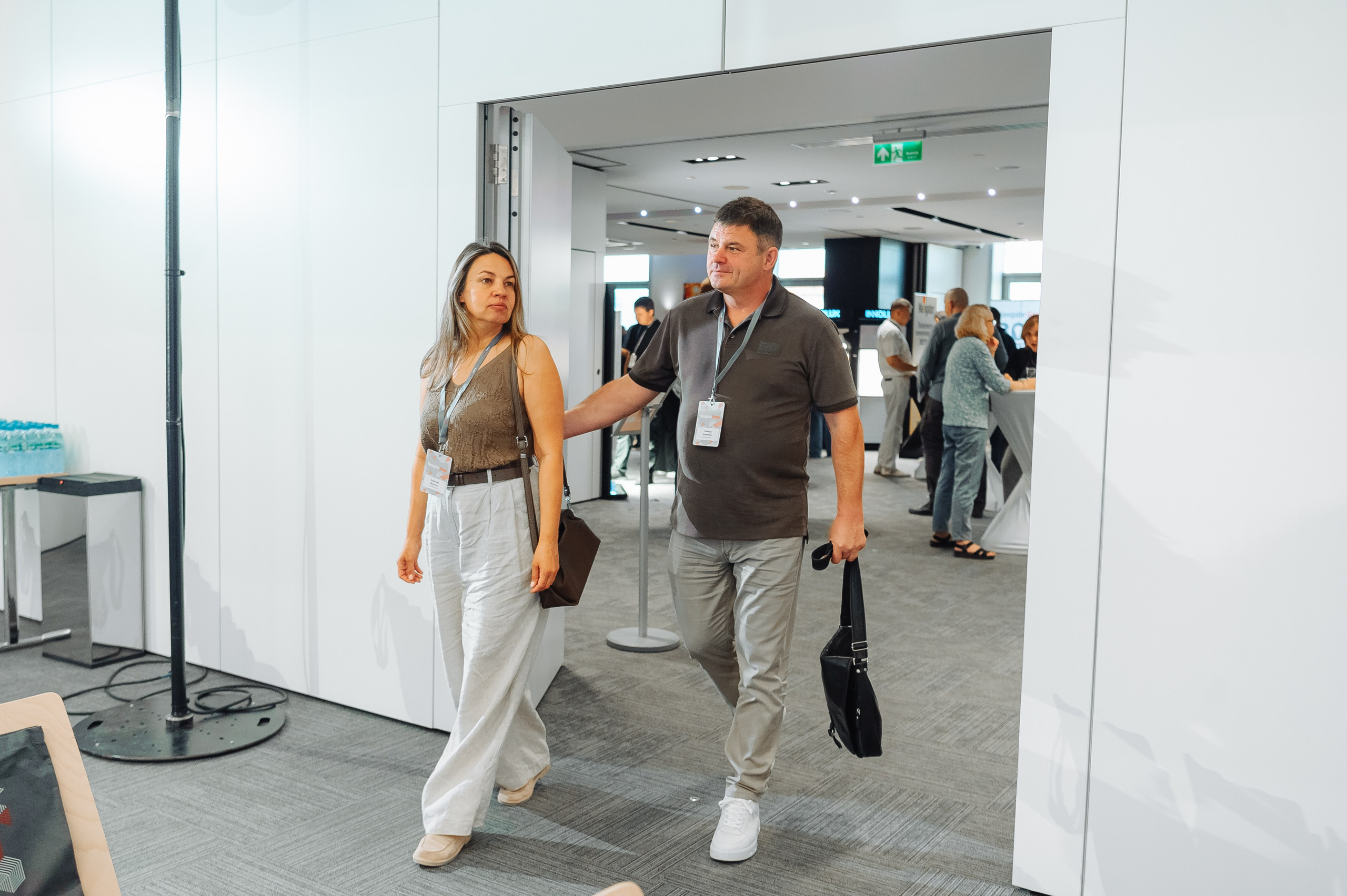 Конференция для дистрибьюторов Navigator Group. Свадебный фотограф в Екатеринбурге Артём Зайнетдинов