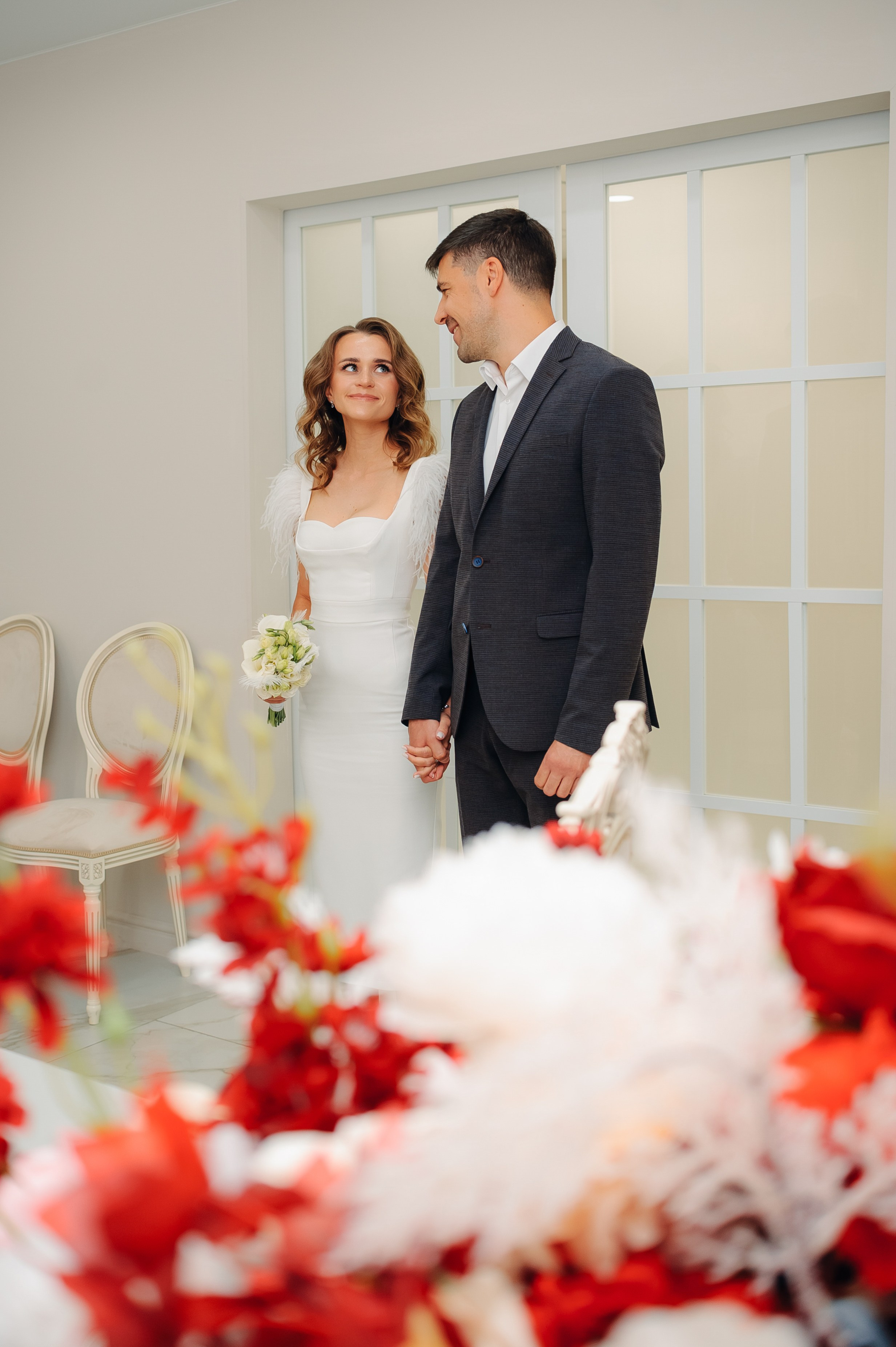 Игорь + Виктория. Фотограф в Екатеринбурге Артём Зайнетдинов