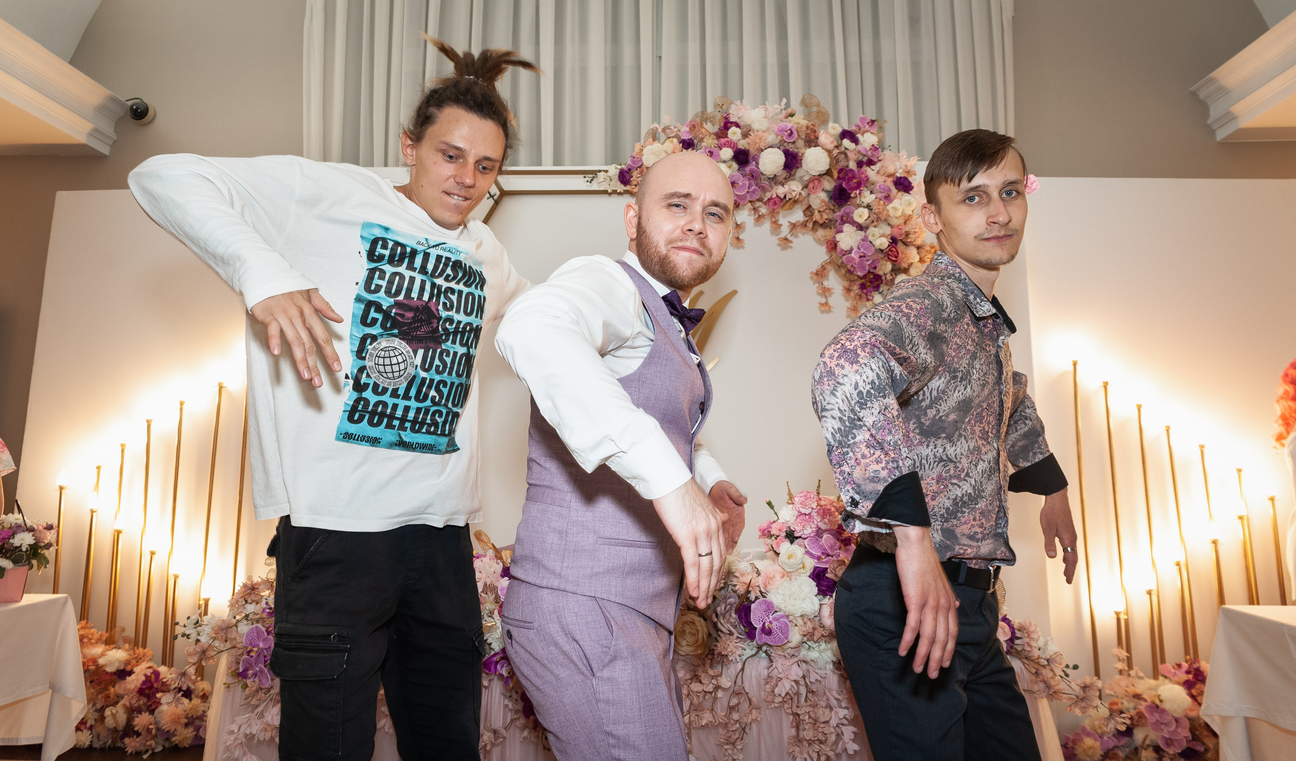 Саша и Маша. Фотограф в Екатеринбурге Артём Зайнетдинов