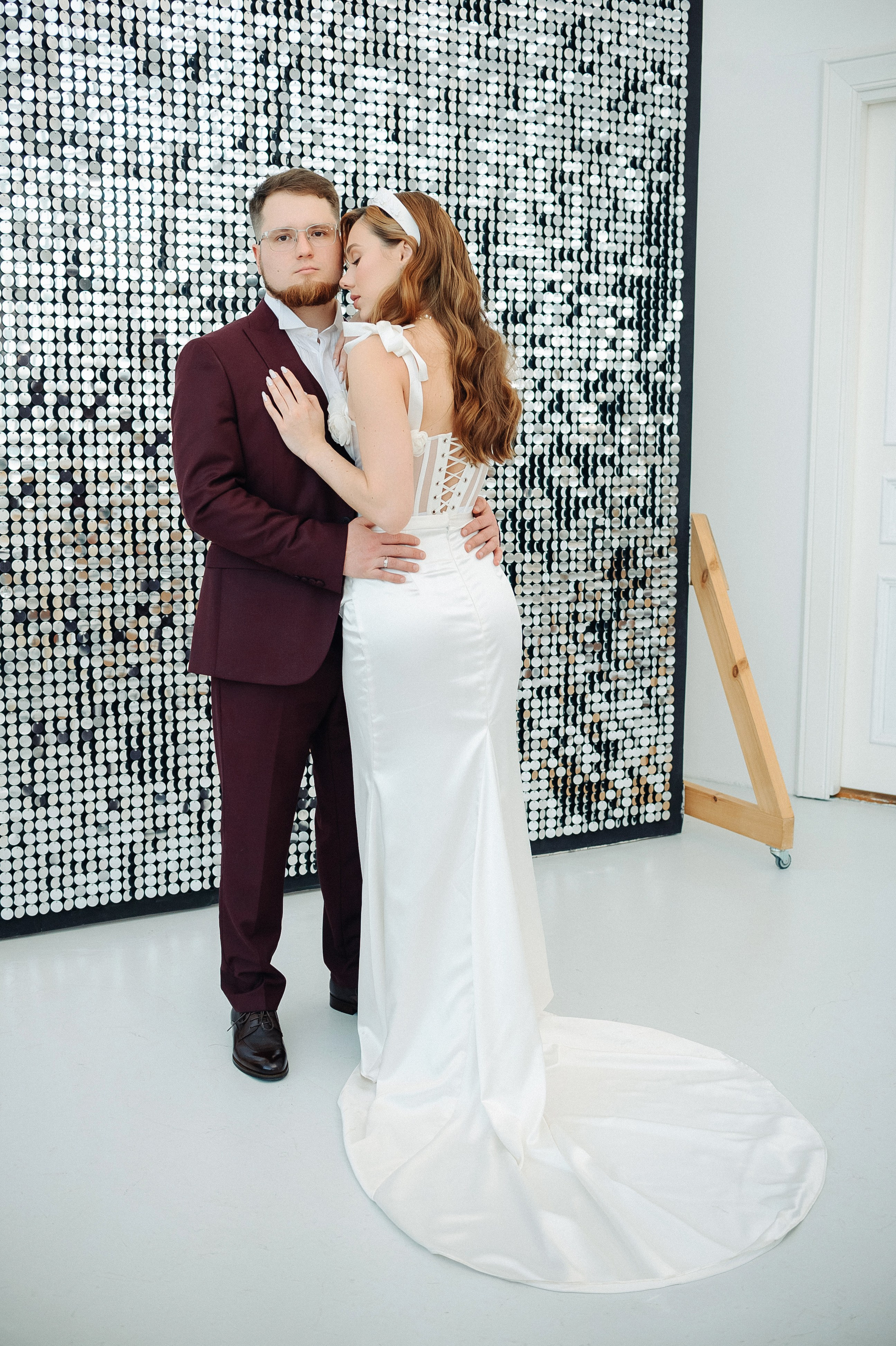 Никита и Анна. Фотограф в Екатеринбурге Артём Зайнетдинов