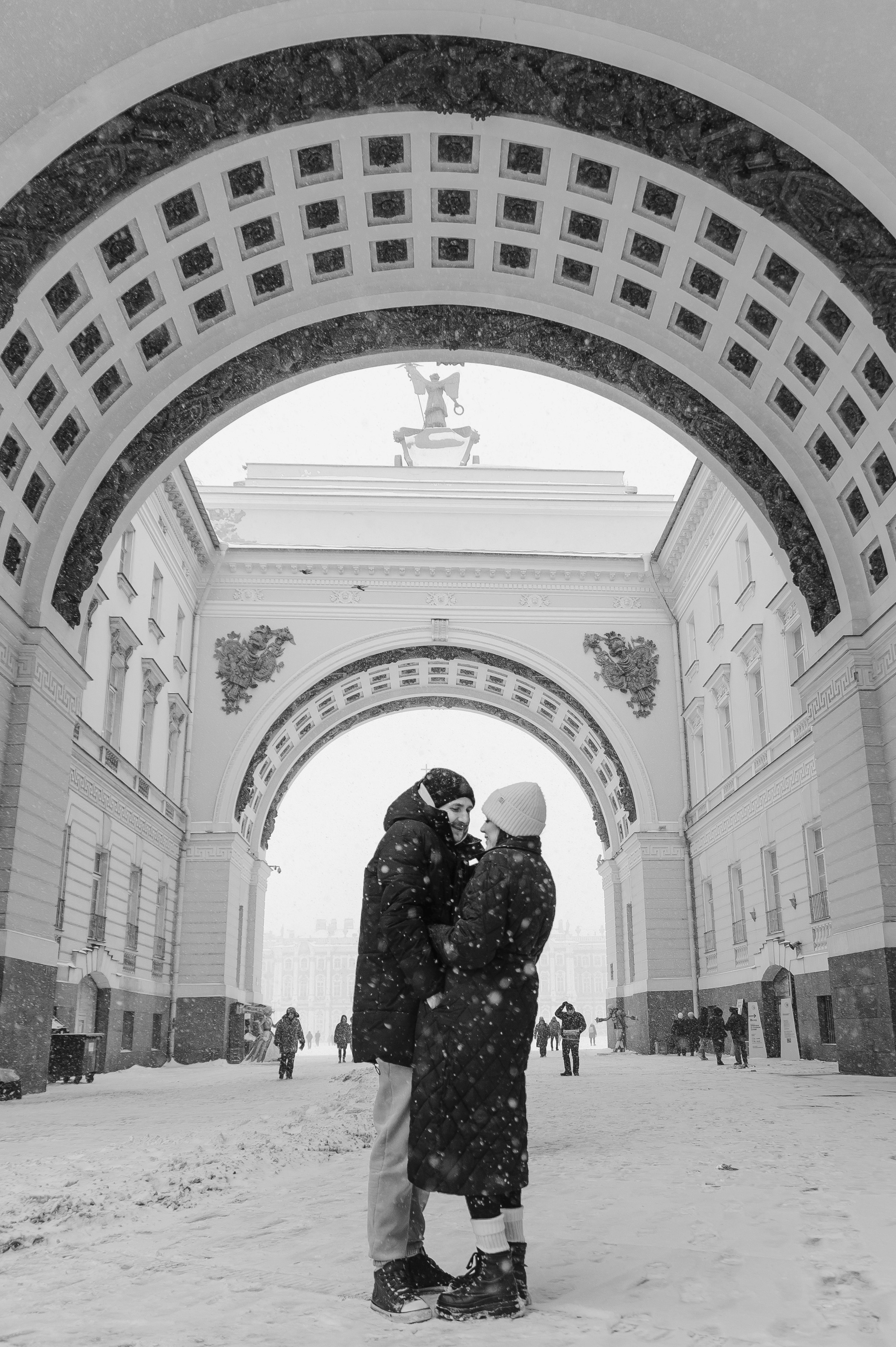 Павел+Дойна. Фотограф в Екатеринбурге Артём Зайнетдинов