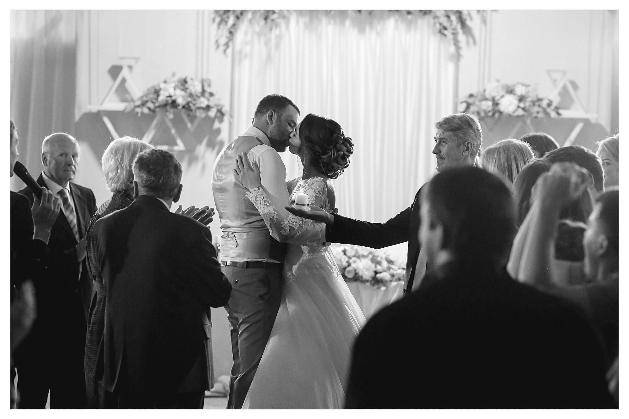 Свадьба Димы и Вики. Фотограф Георгий Сапожников