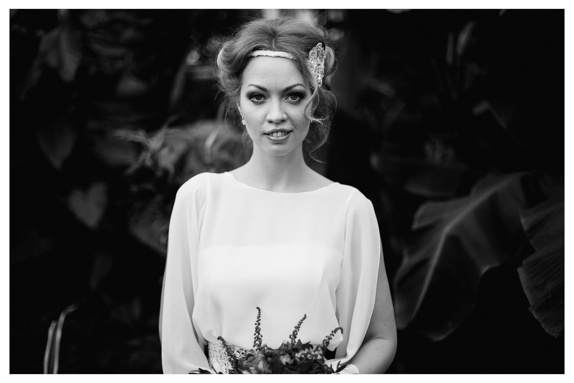 Свадьба Антона и Оли. Фотограф Георгий Сапожников