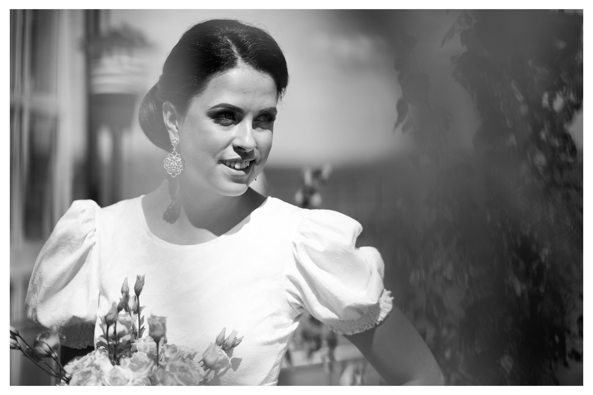 Свадьба Леши и Наташи. Фотограф Георгий Сапожников