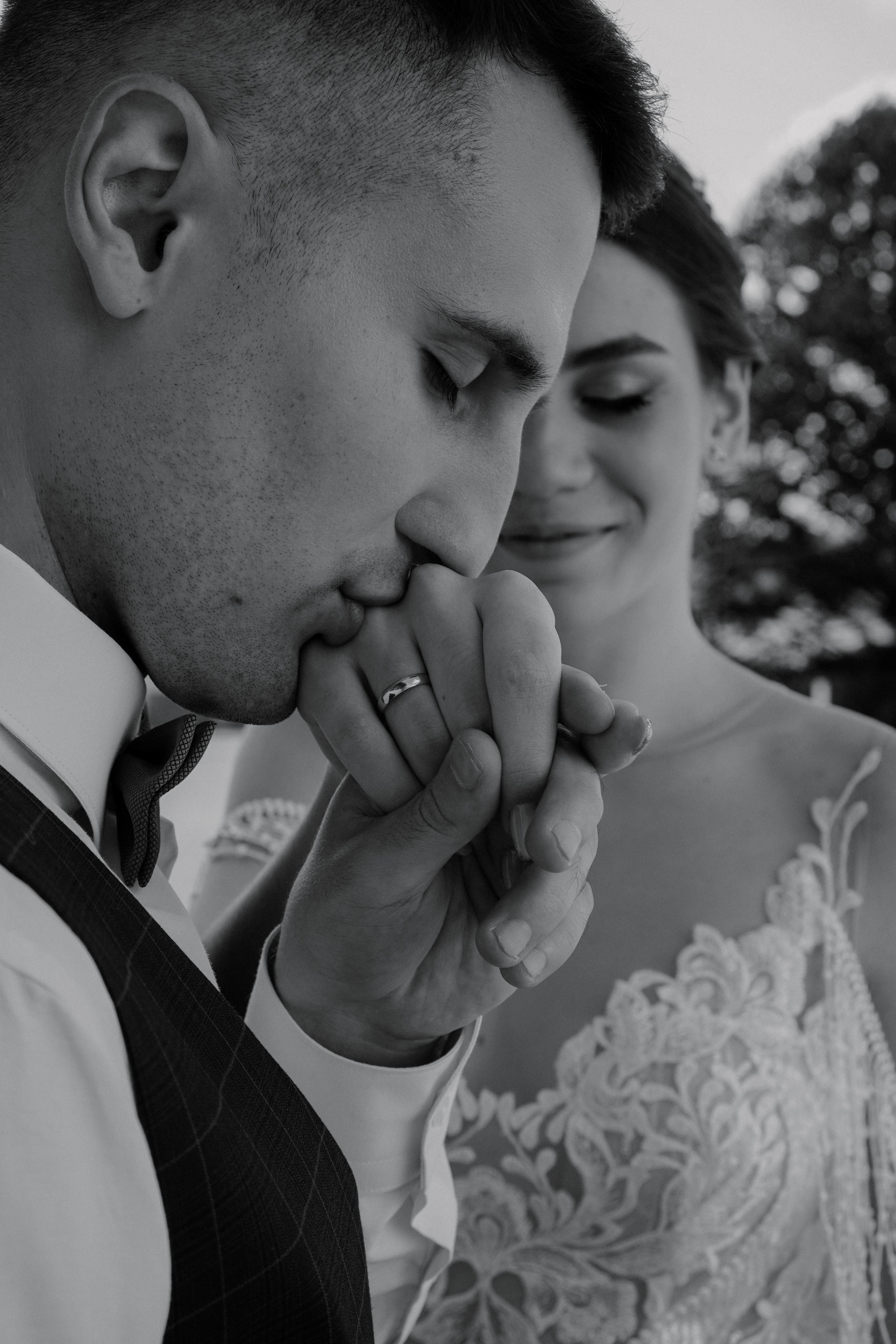 Свадебные пакеты. Татьяна Цуд Фотограф