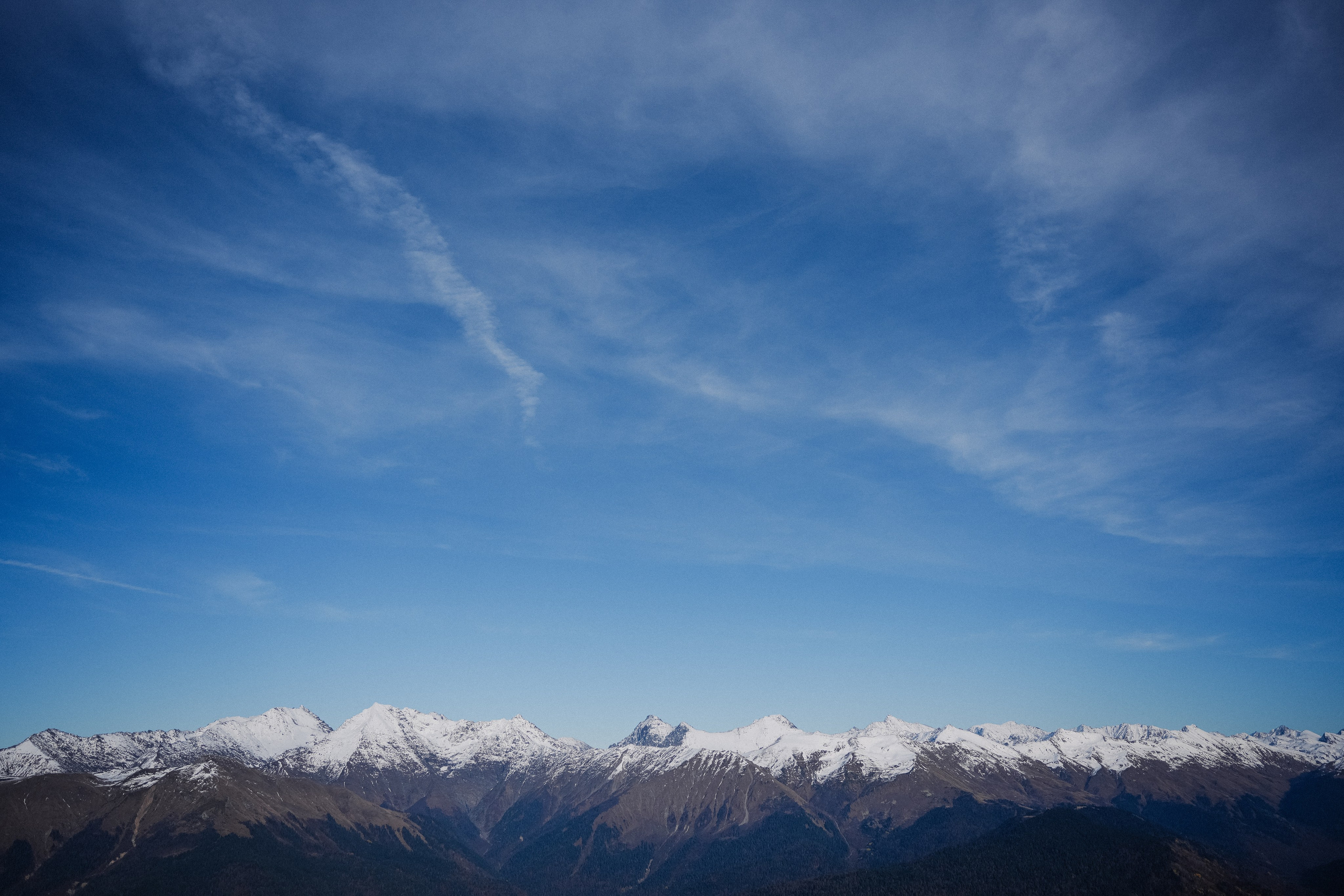 Роза Хутор ✽ Ноябрь. Репортажный фотограф | Роза Хутор Красная Поляна Сочи Сириус