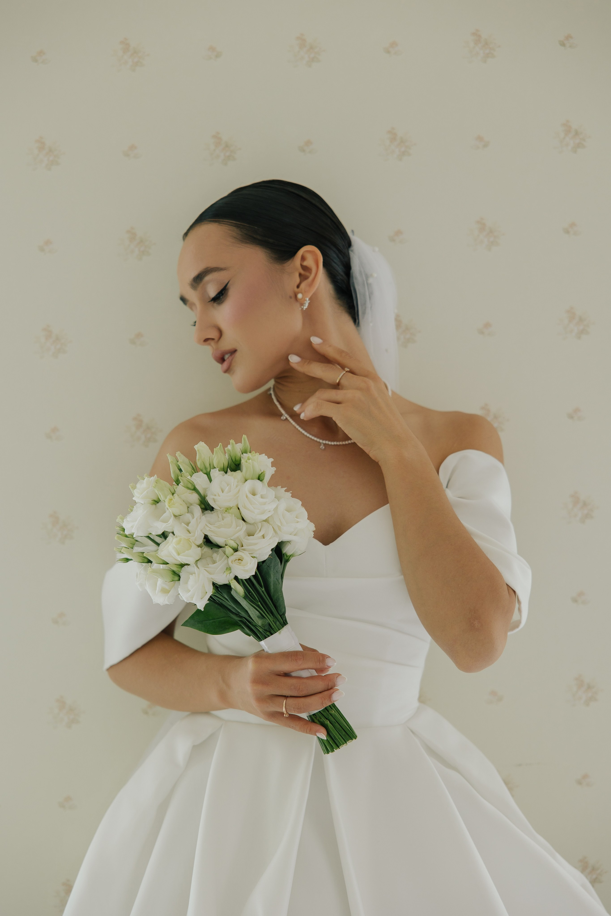 Омад и Валерия. Свадебный и семейный фотограф в Набережных Челнах и Казани