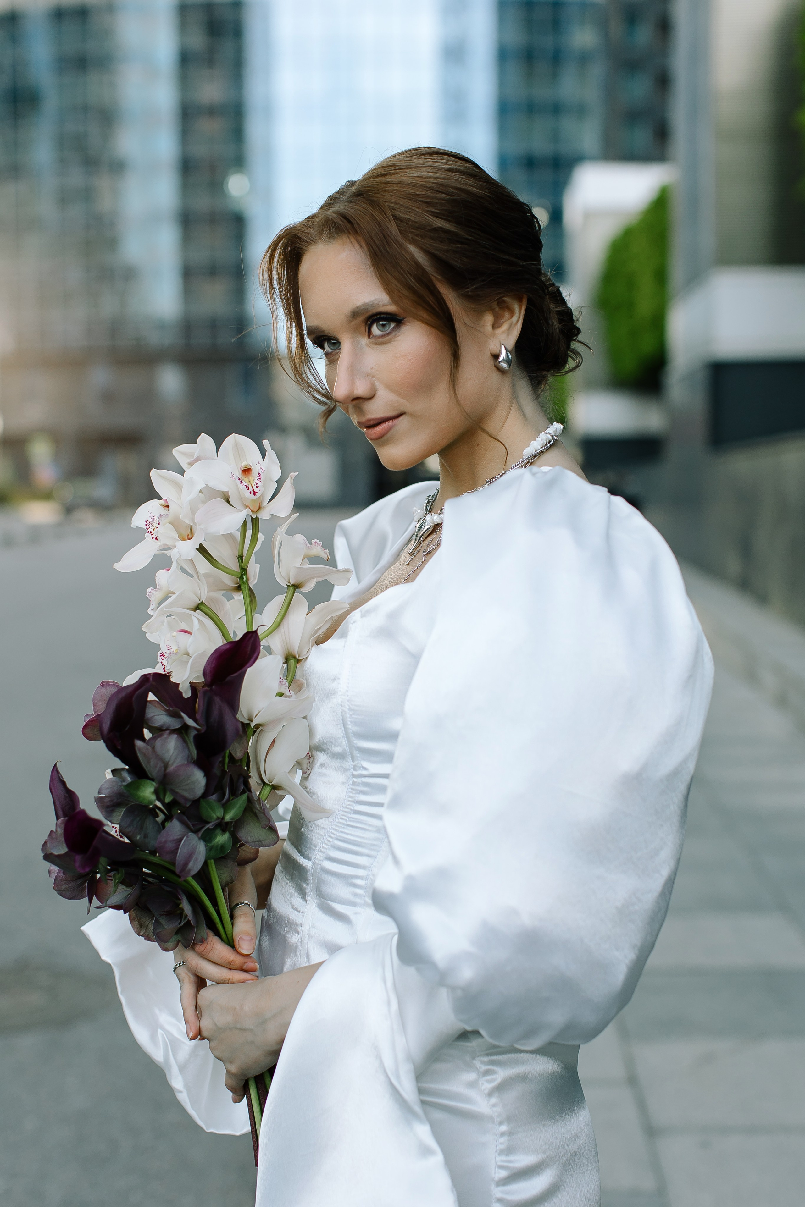 Алена & Александр. Свадебный и семейный фотограф в Набережных Челнах и Казани