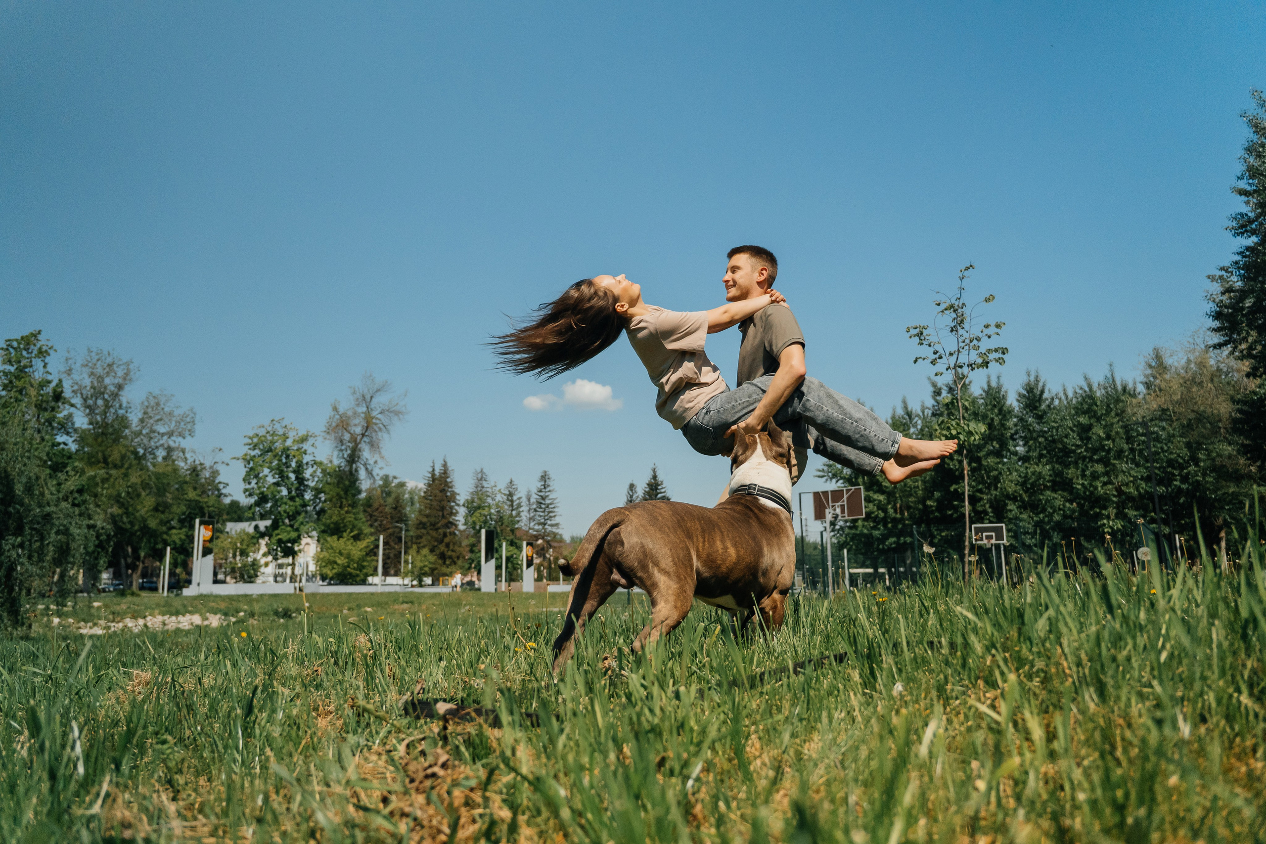 Ксения и Артём. Семейный и LifeStyle фотограф в Жигулевске и Тольятти Рустам Ханмурзин